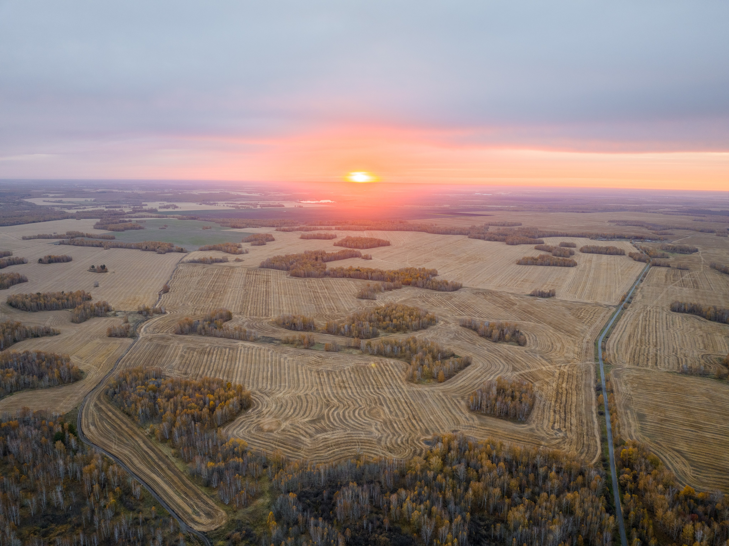 Курганская область. Gusarov Travel Photography