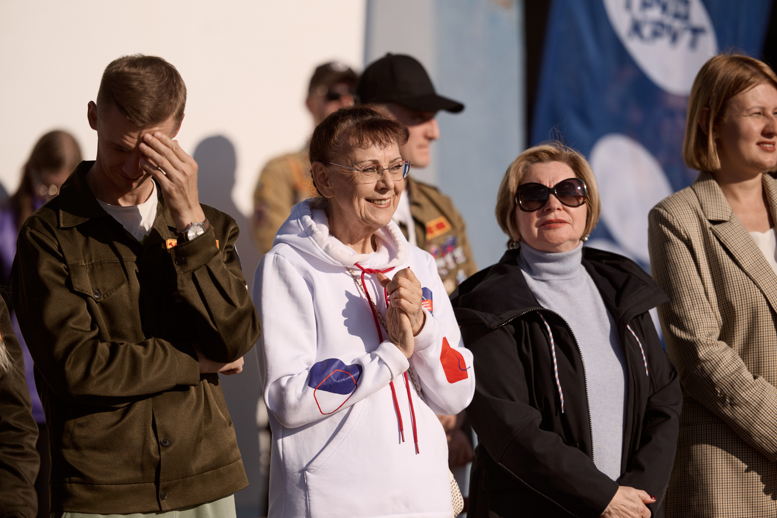 Павловский слёт. Сергей Богомолов. Свадебный и семейный фотограф