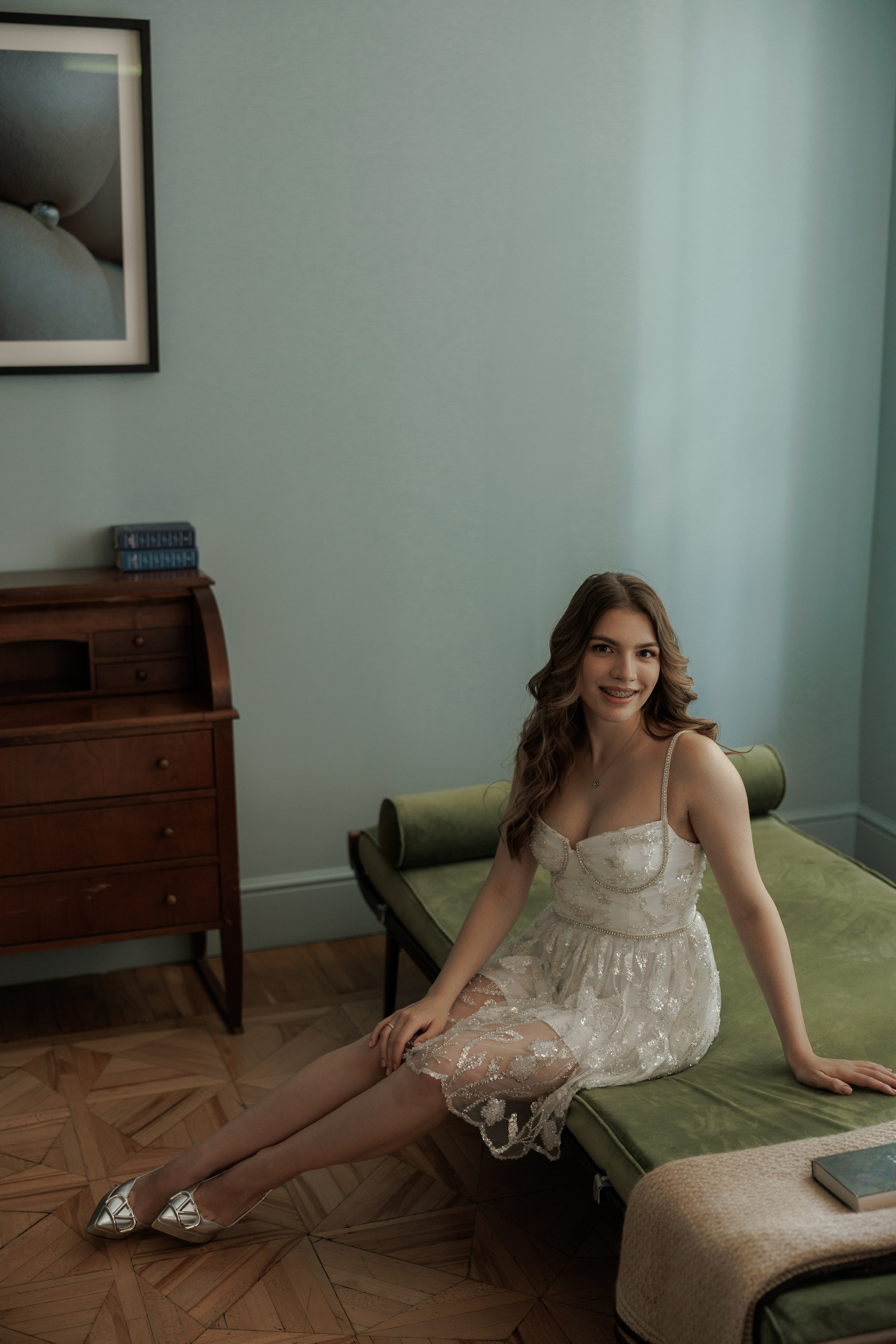 S & M. Свадебный и event-фотограф Иван Волнухин