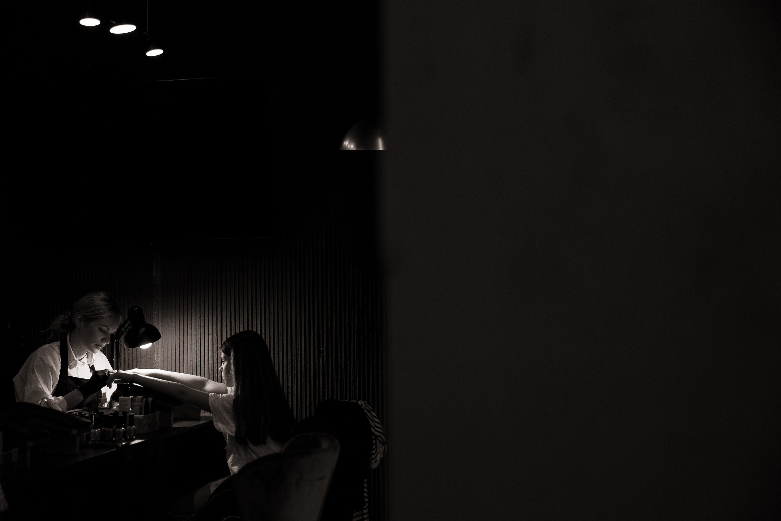 ДЕНЬ РОЖДЕНИЯ СТЕФАНИИ. Свадебный и event-фотограф Иван Волнухин