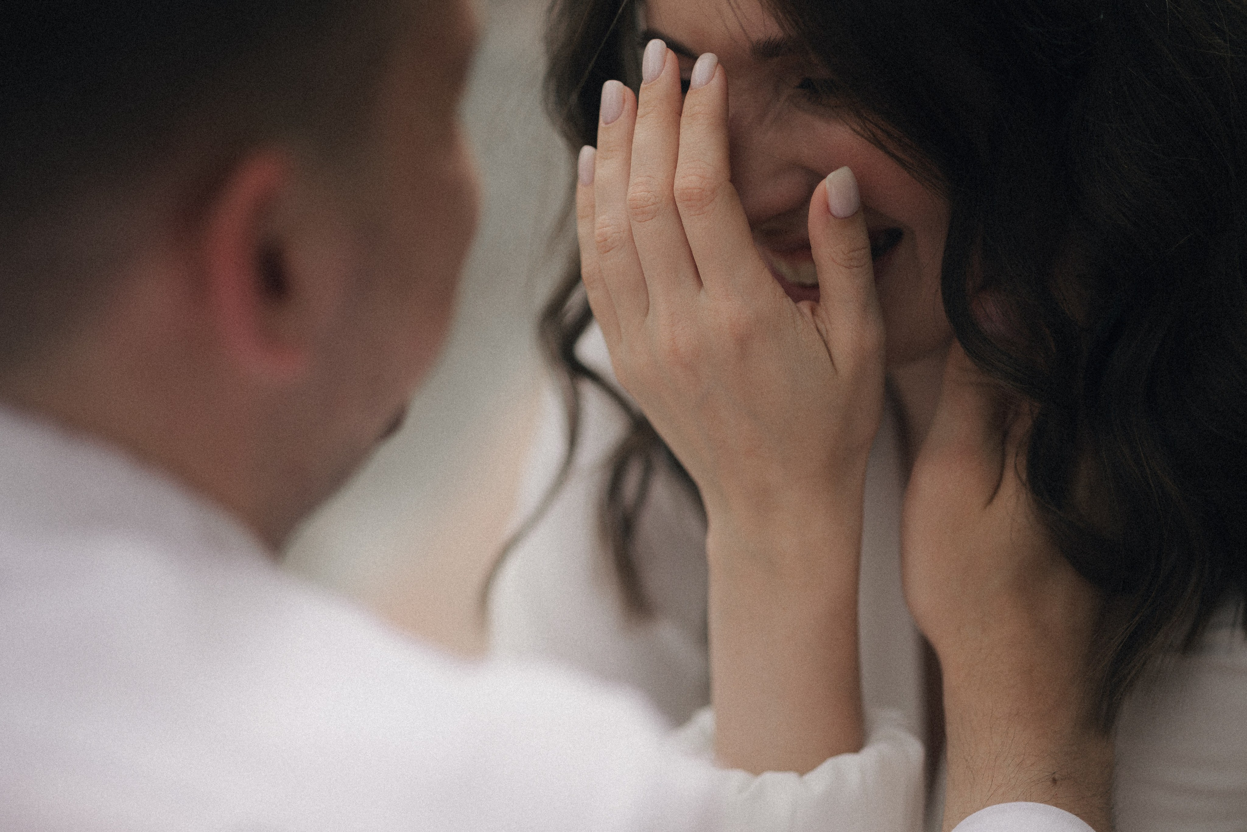 Надя. Alesya Gee Photographer Uzbekistan