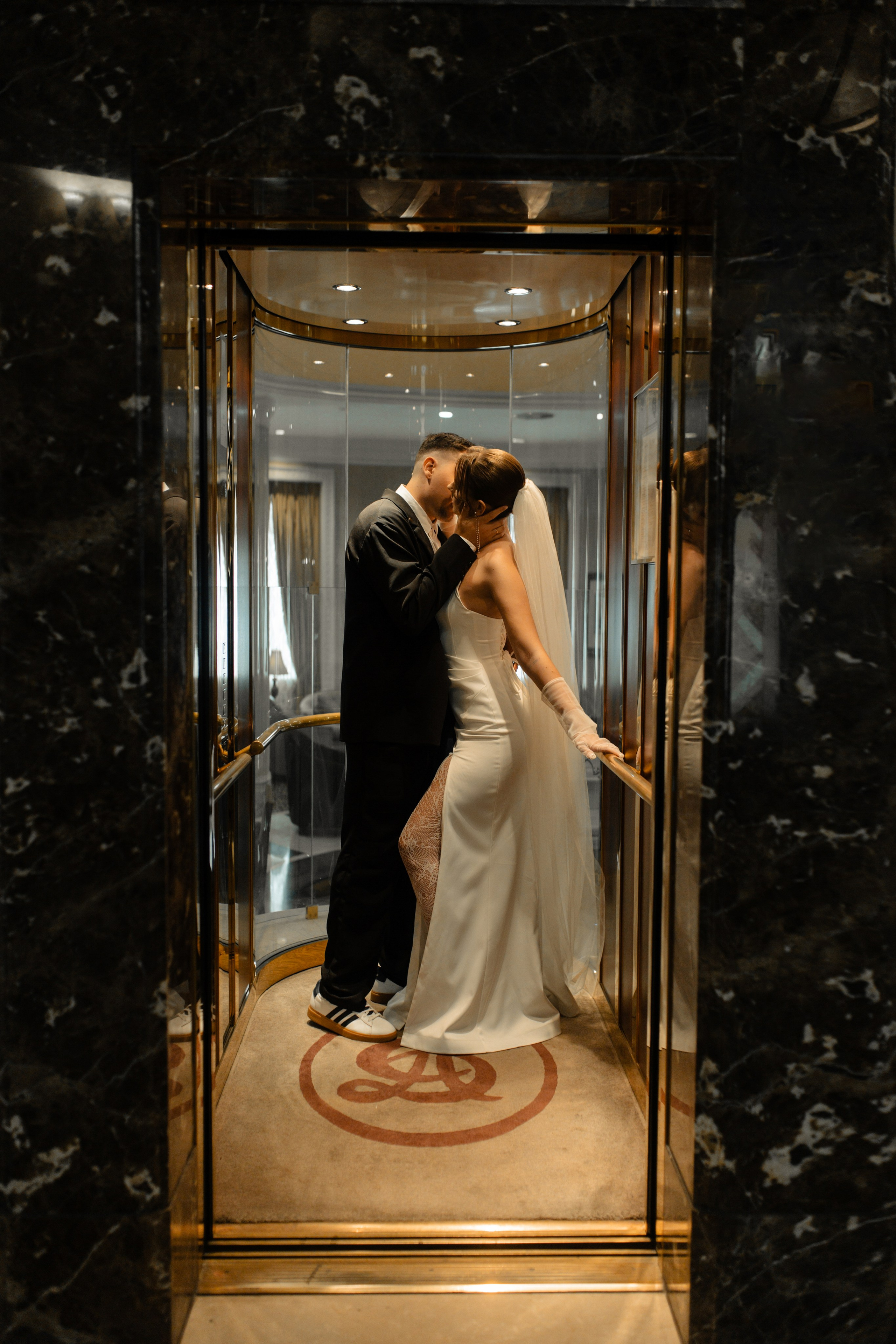 Lera & Vlad's wedday. Индивидуальные и свадебные фотосессии | Донецк, Москва, Ростов-на-Дону