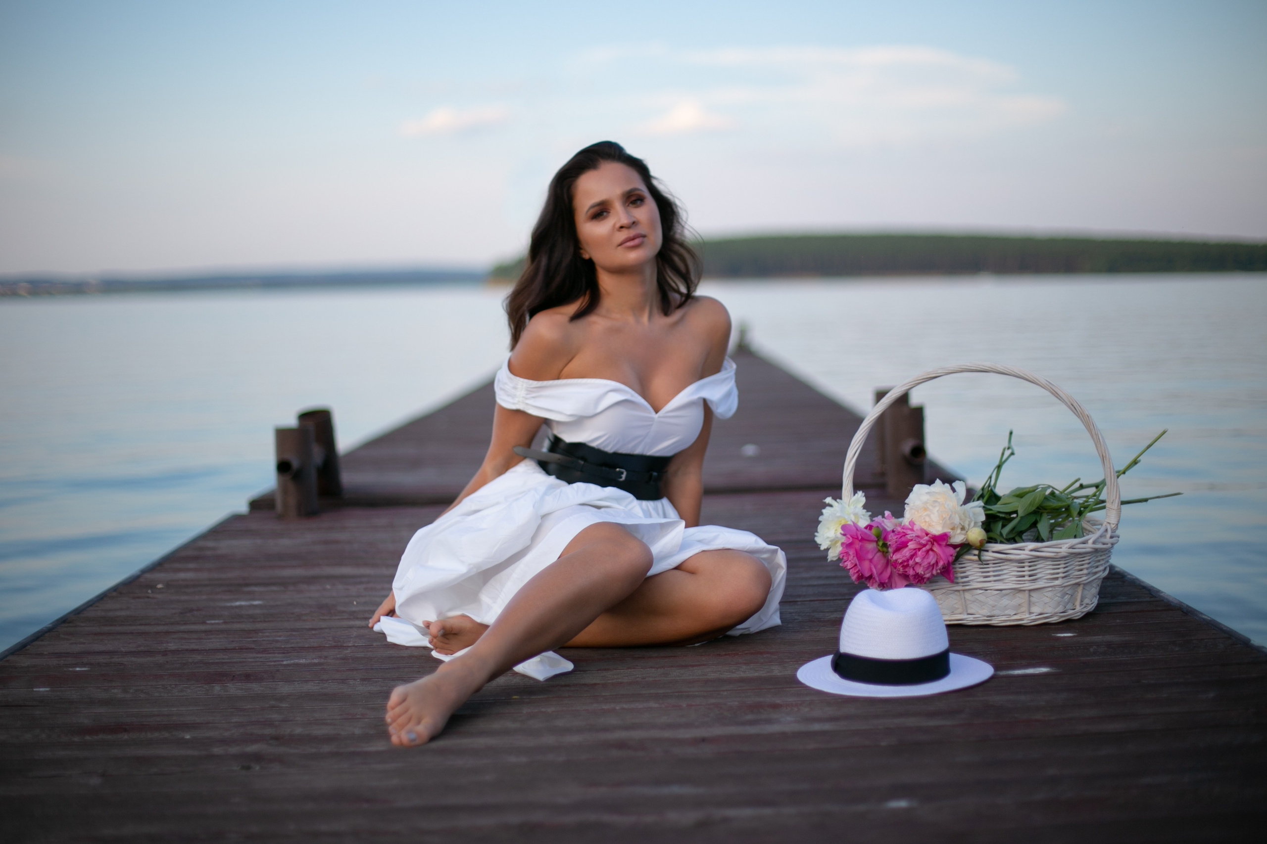 Семейная у дома. Фотограф Пётр Заболотский