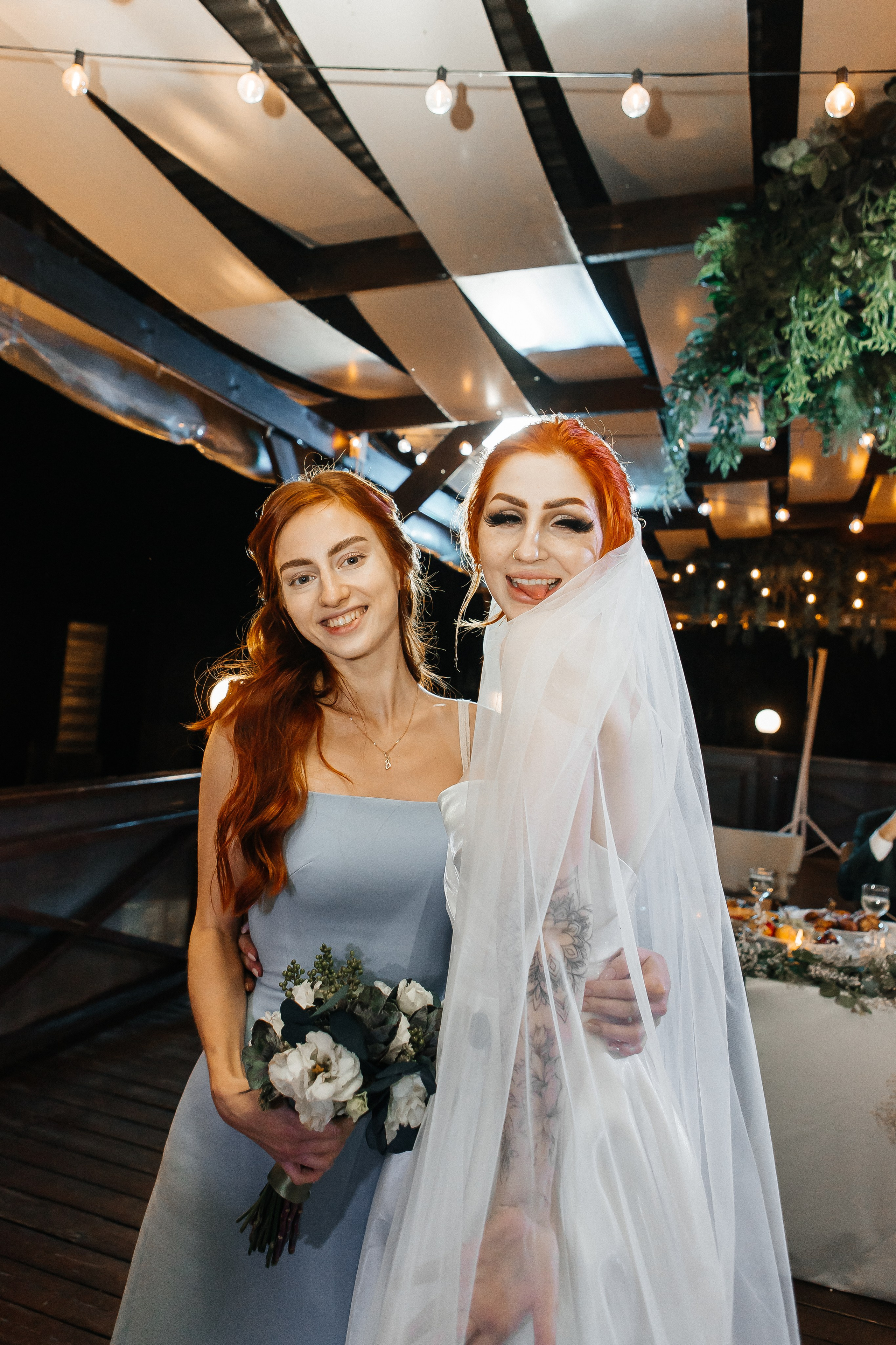 Денис и Юлия. Свадебный и семейный фотограф в Ростове-на-Дону