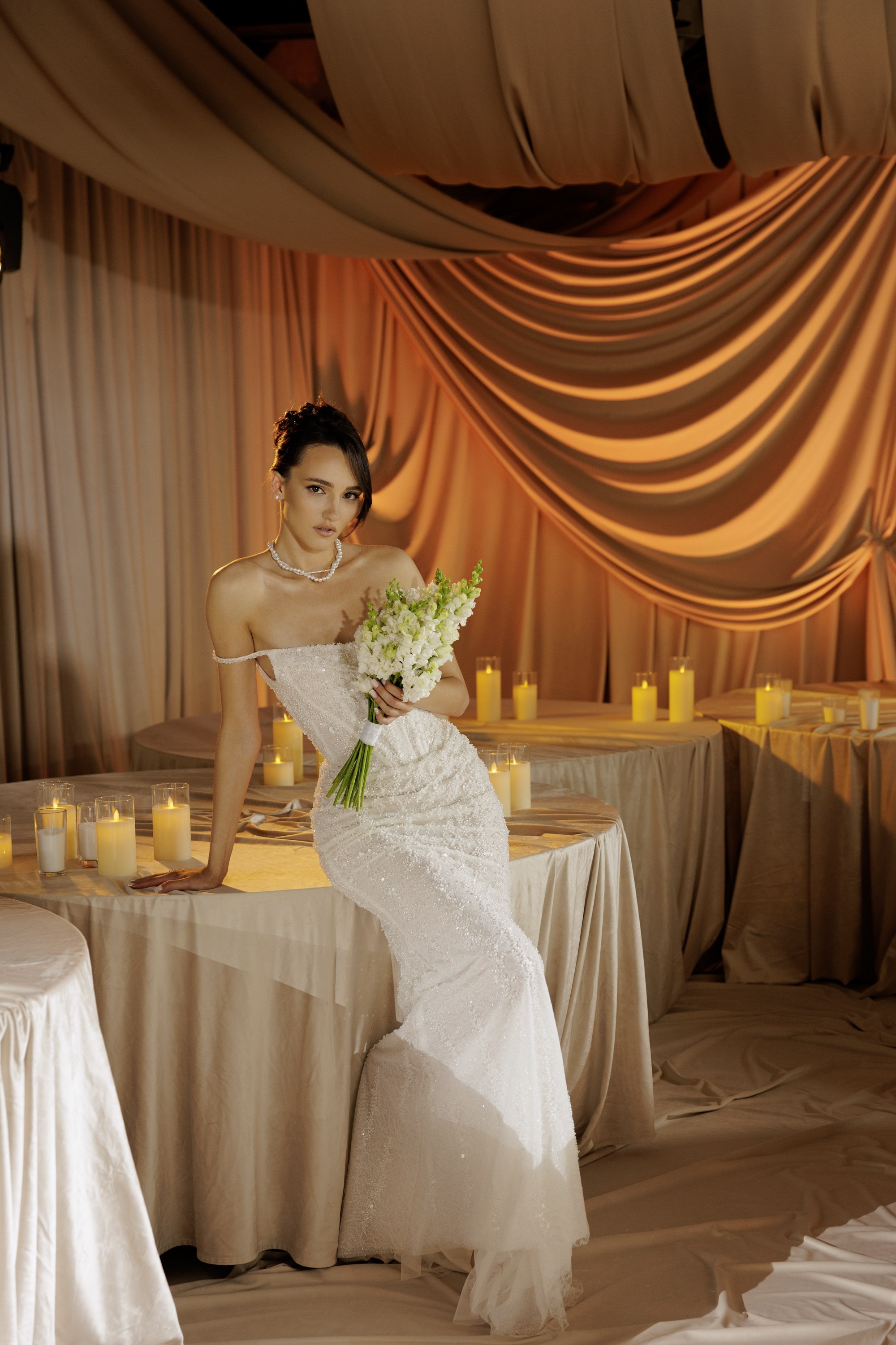 Андрей и Валерия (клиентская серия). Фотограф Иркутск