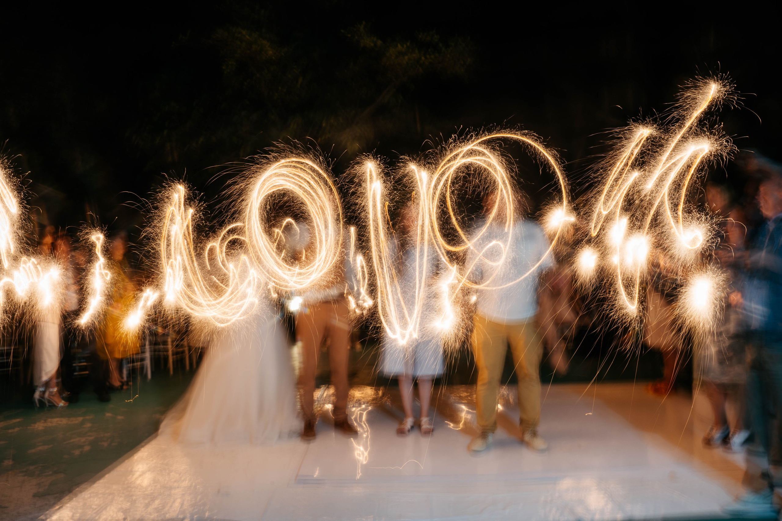 Свадьбы. Беккер Таня