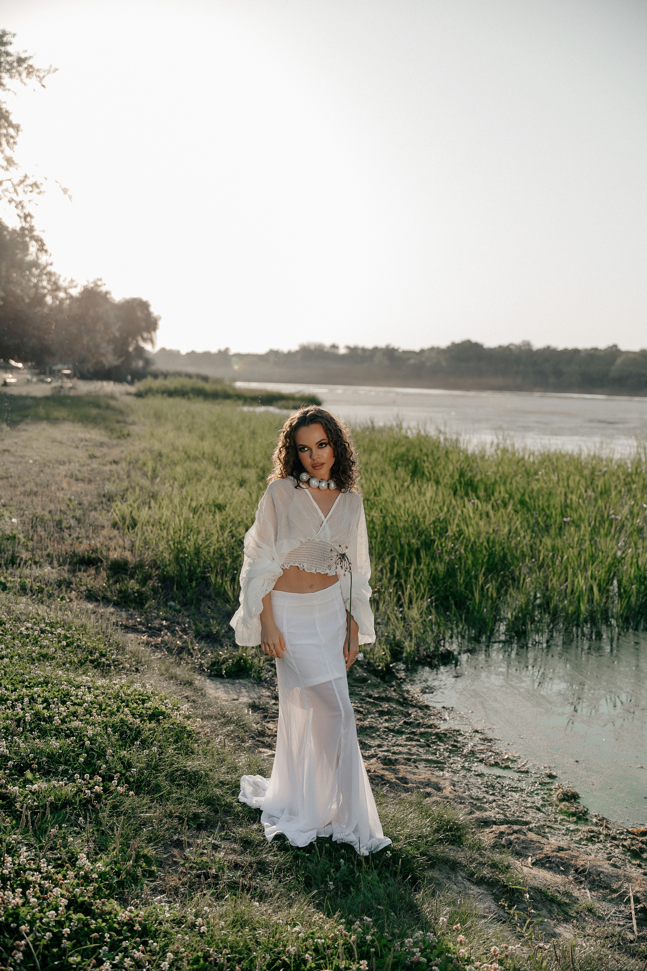 ДЕВУШКИ. Коваленко Алена │ Фотограф