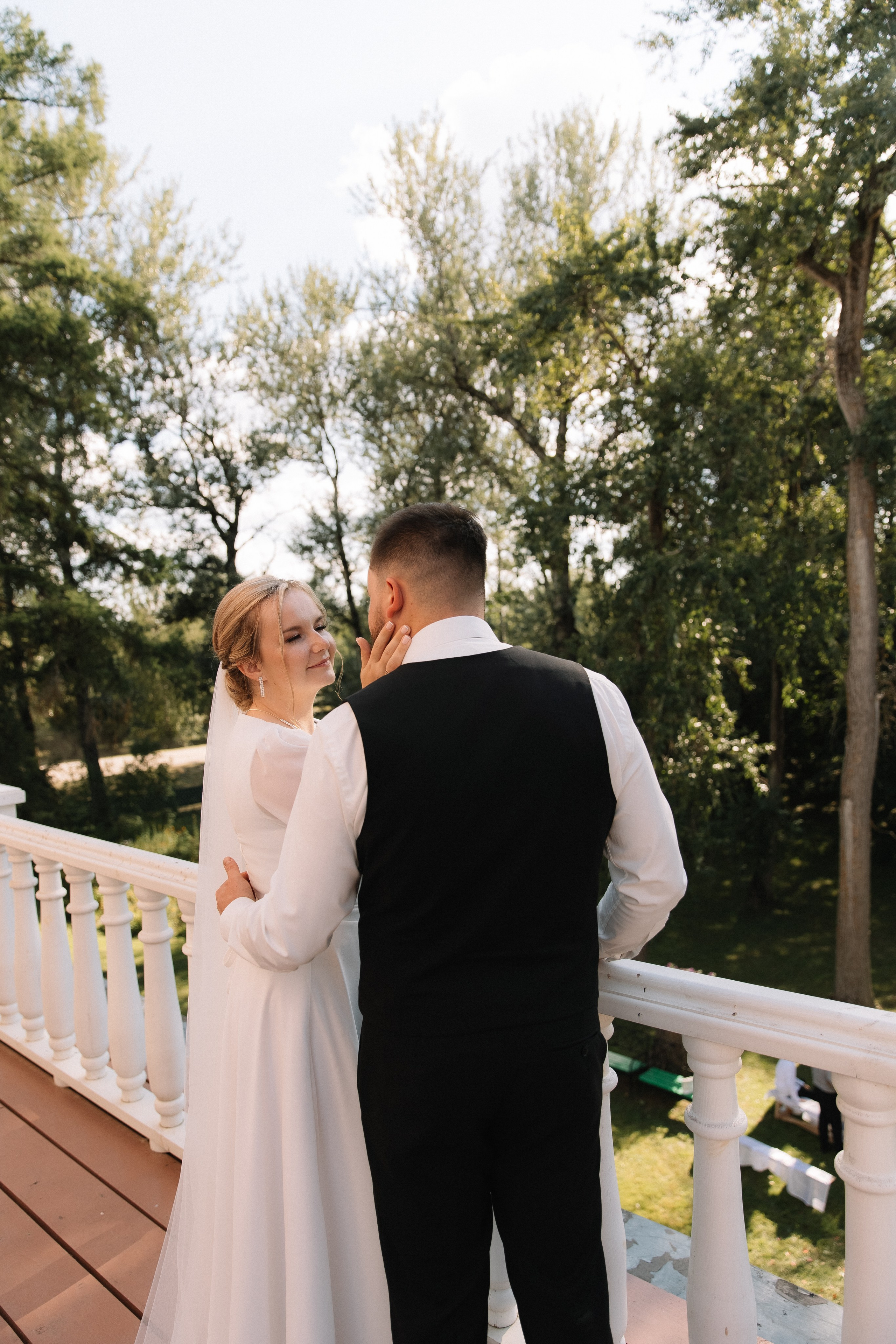 Свадебный анонс. Свадебный фотограф Кузнецова Ольга Санкт-Петербург, Вологда, Череповец