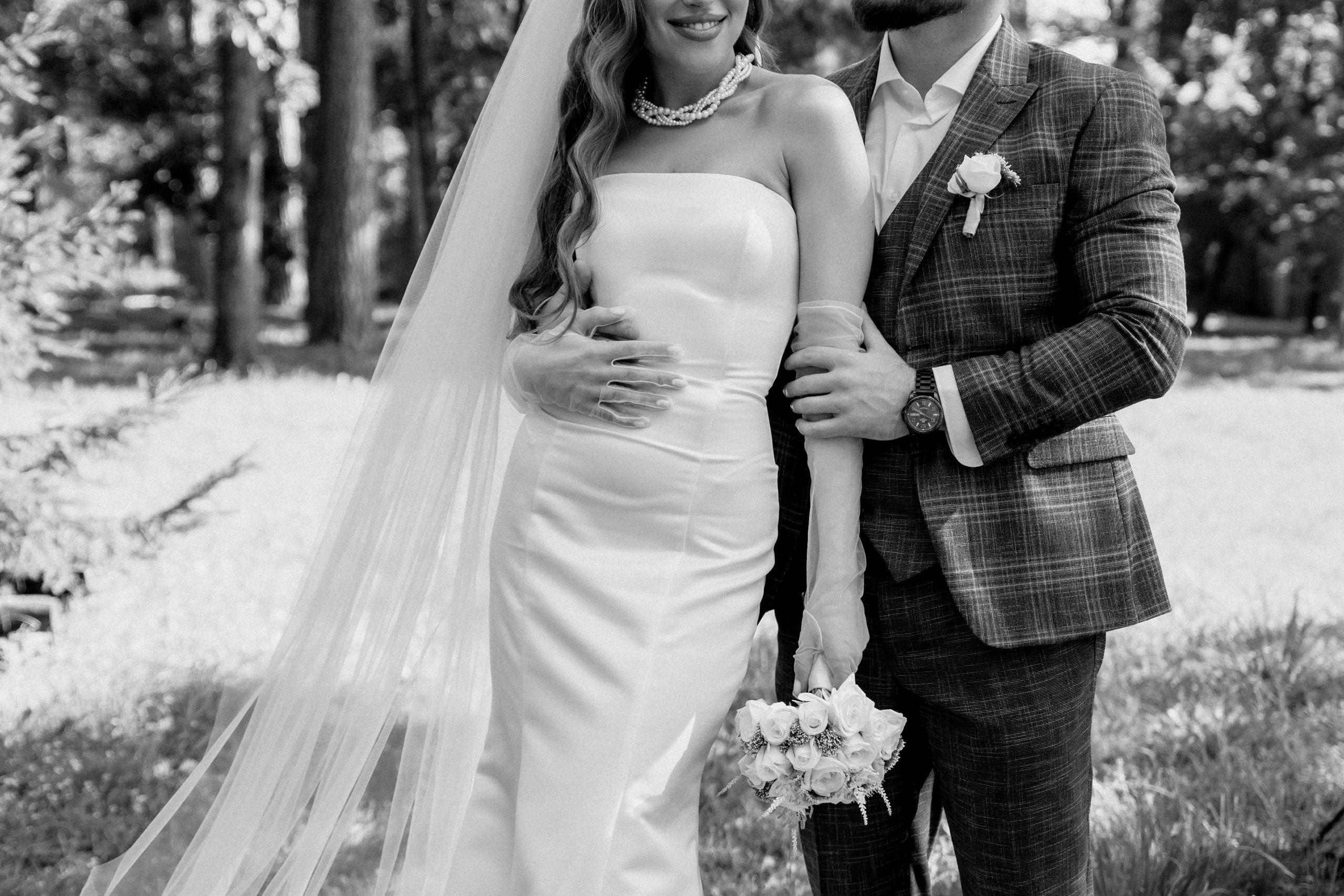 Павел и Регина. Фотограф Ершова Светлана