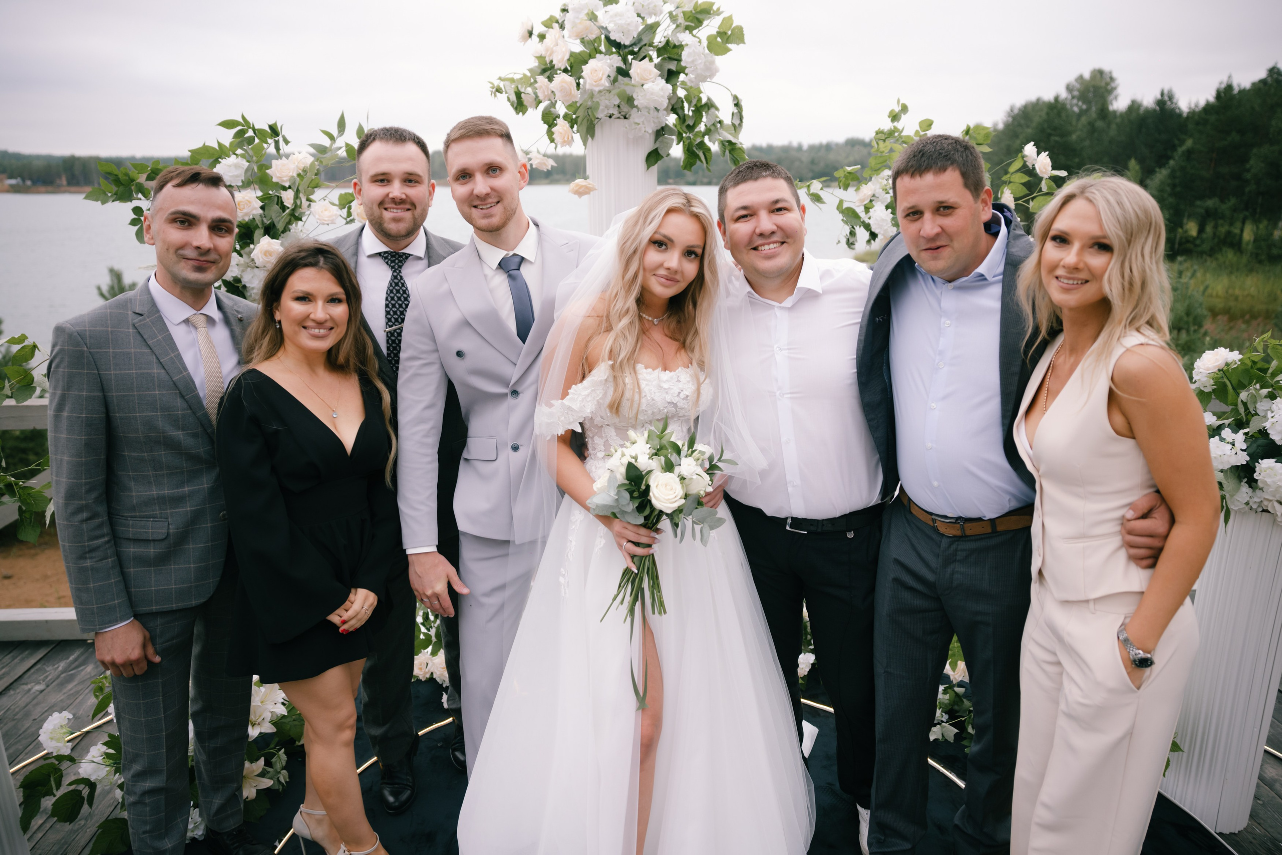 Wedding. Фотограф в Ижевске и Казани Богданов Яков