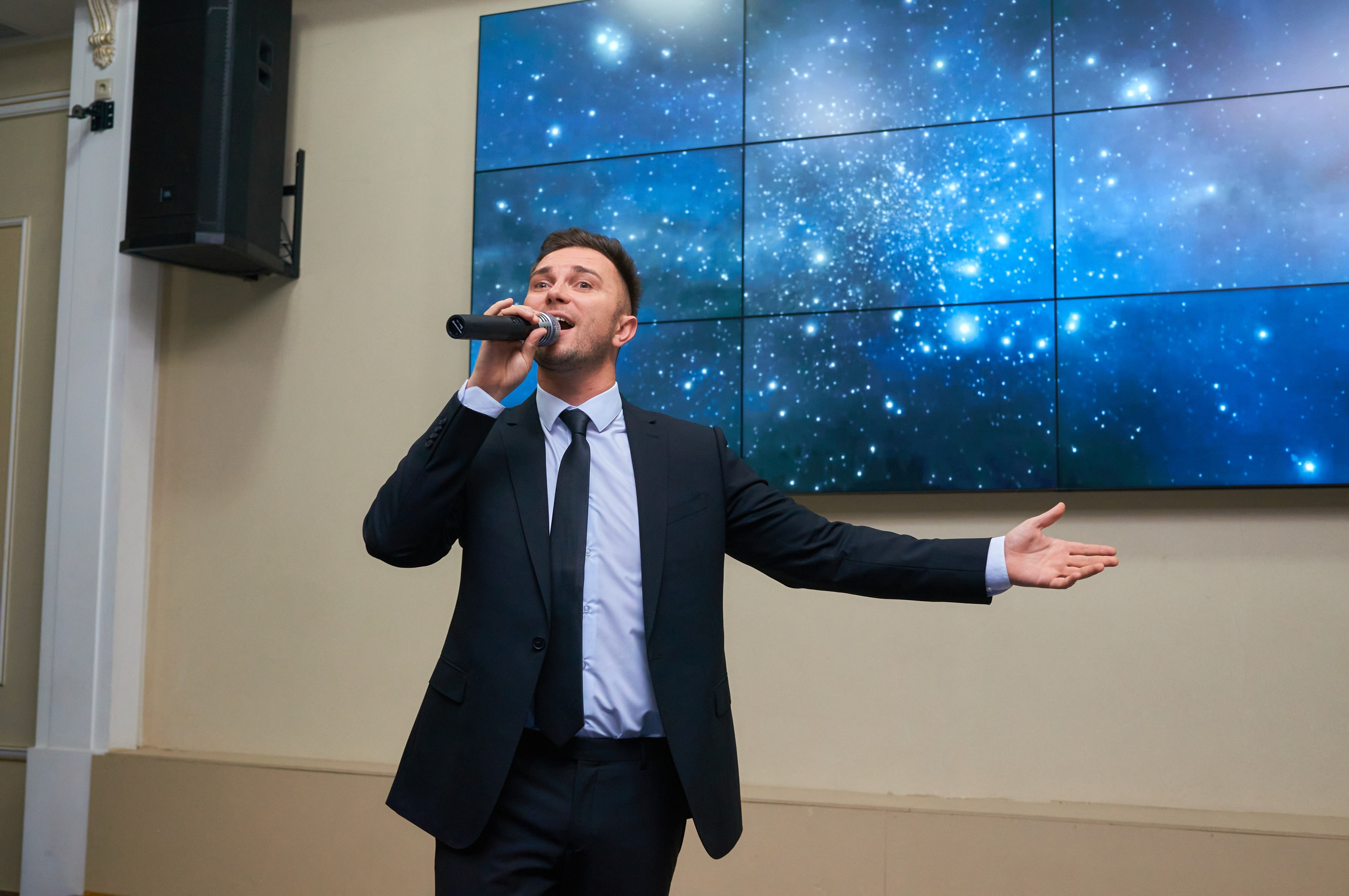 Окружной форум добровольцев СФО и ДФО. Фотограф | Кнышева Валерия | Санкт-Петербург