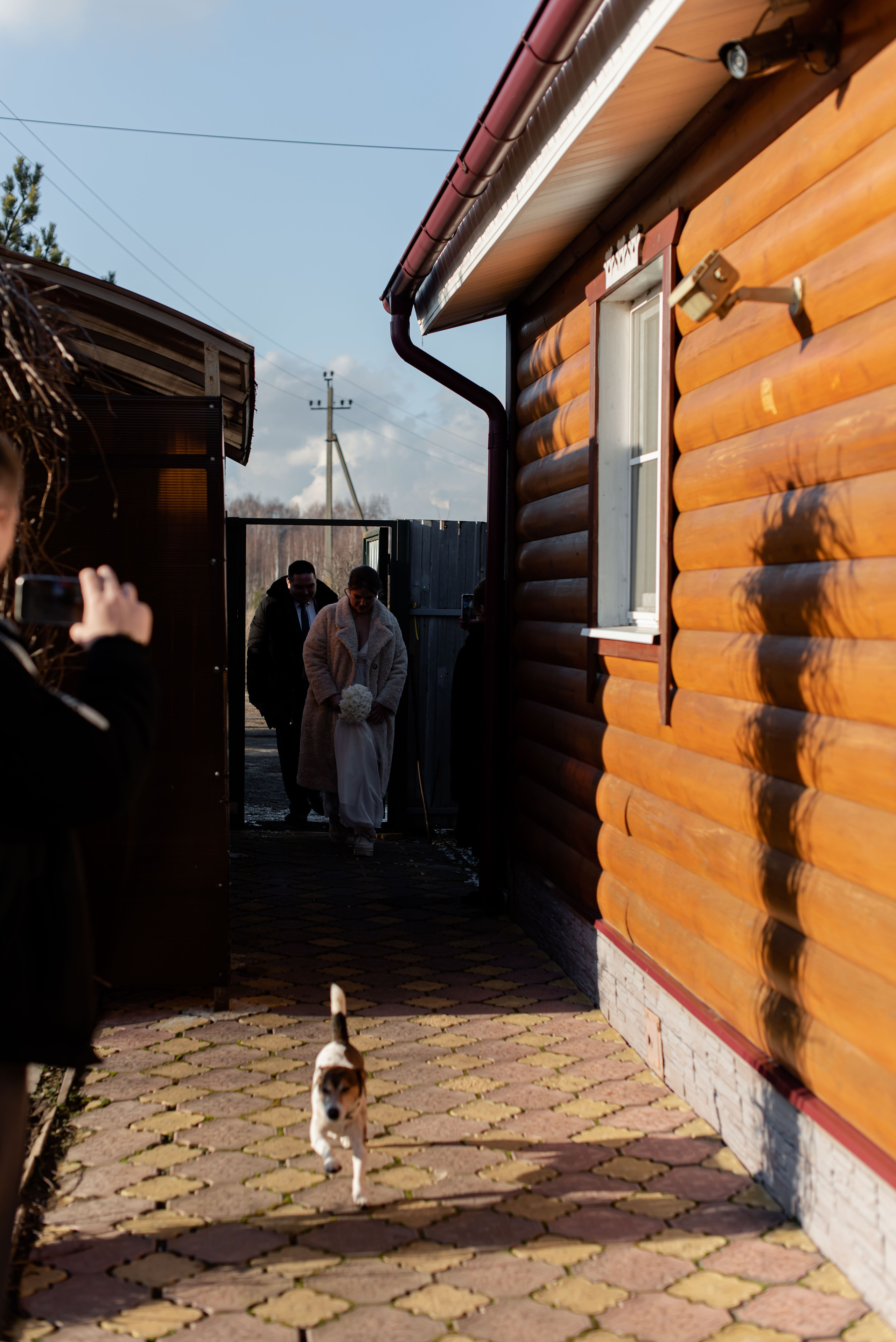 04.02.2025 Дмитрий и Виктория. Женский фотограф в Москве и МО