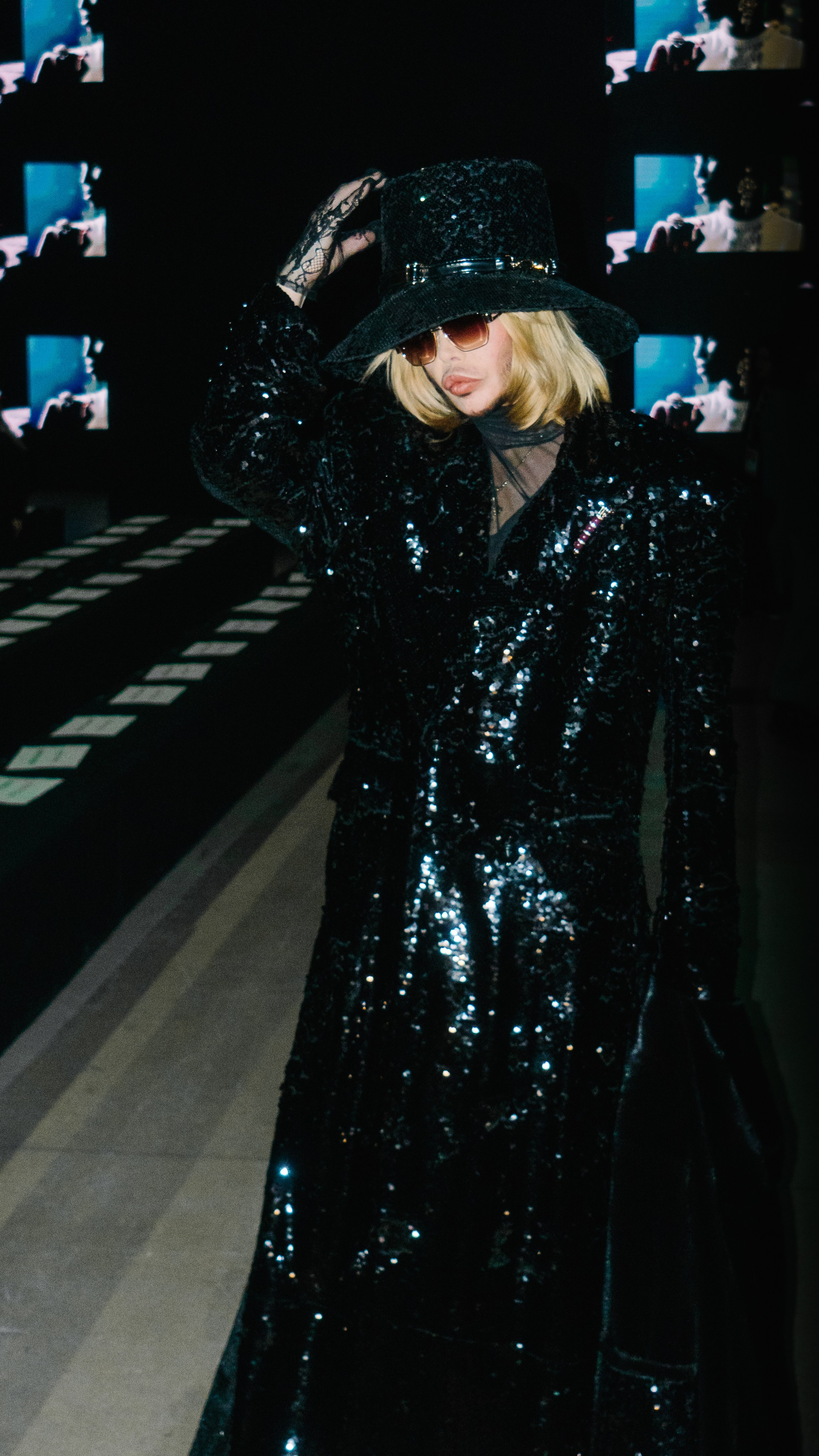 Celebrities. Фотограф Владимир Тришин