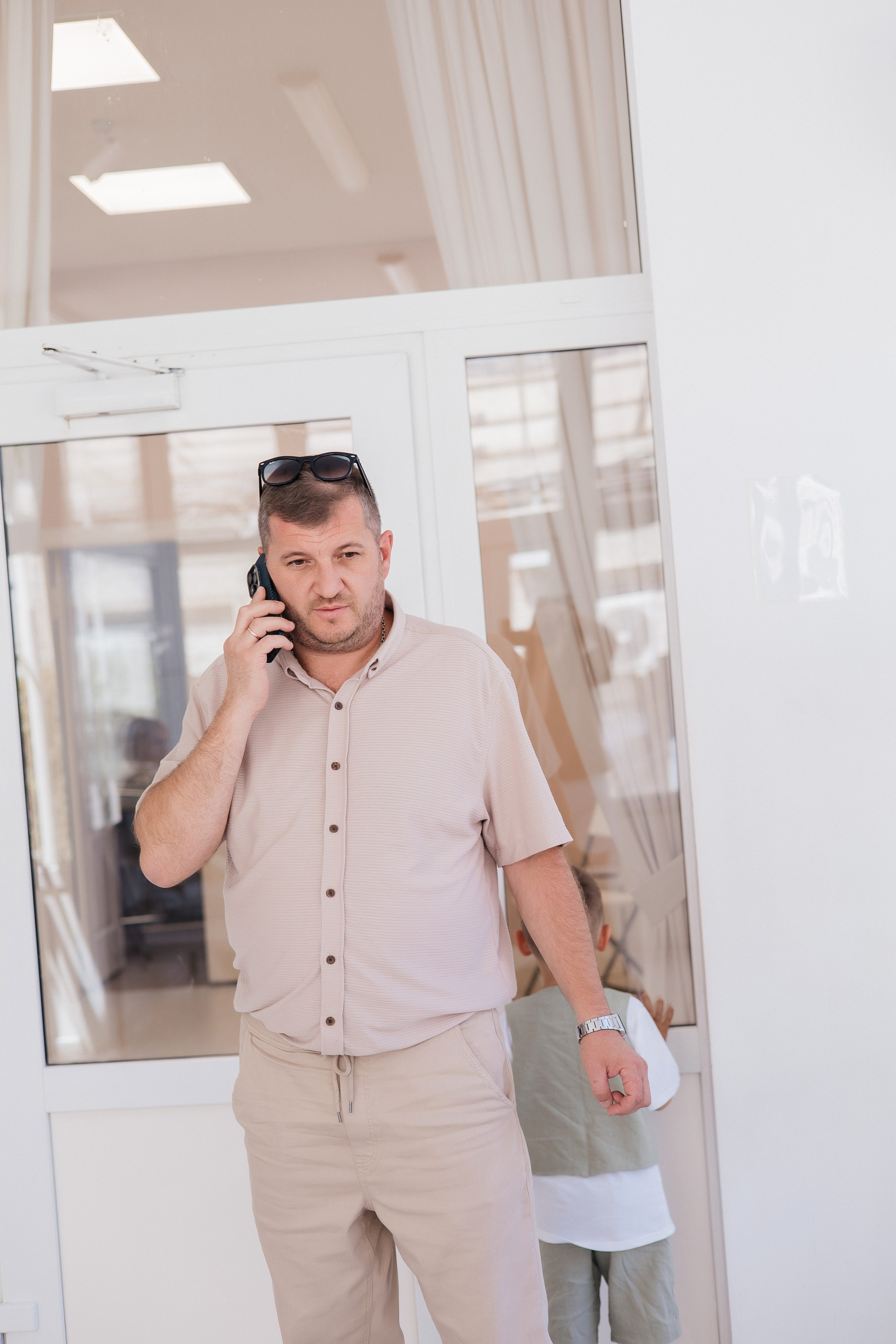 Выписка 14 июня 2024. Фотограф Ростов-на-Дону | фототерапевт