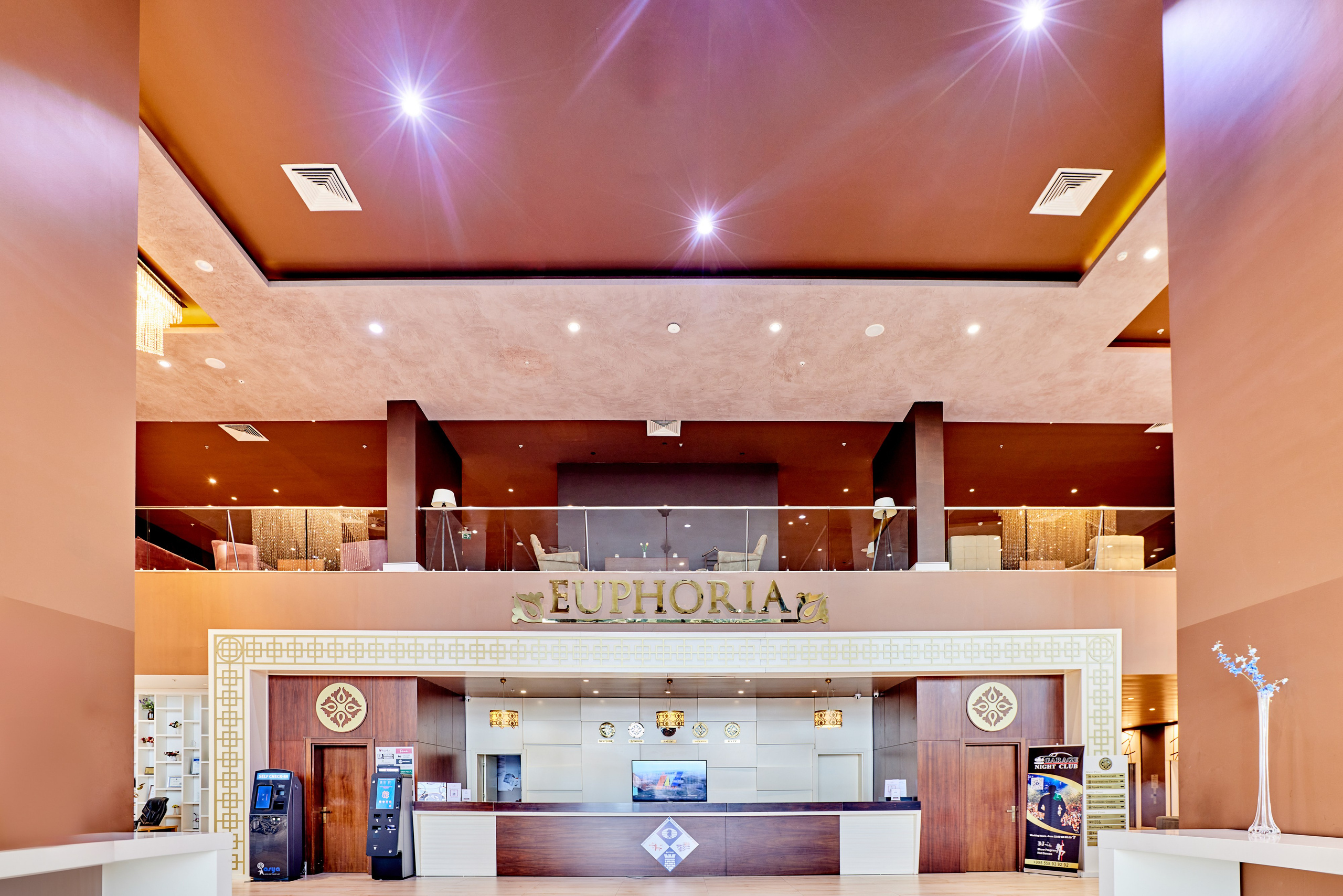 EUPHORIA by METRO CITY. Режиссёр, клипмейкер, фотограф — Андрей Охота