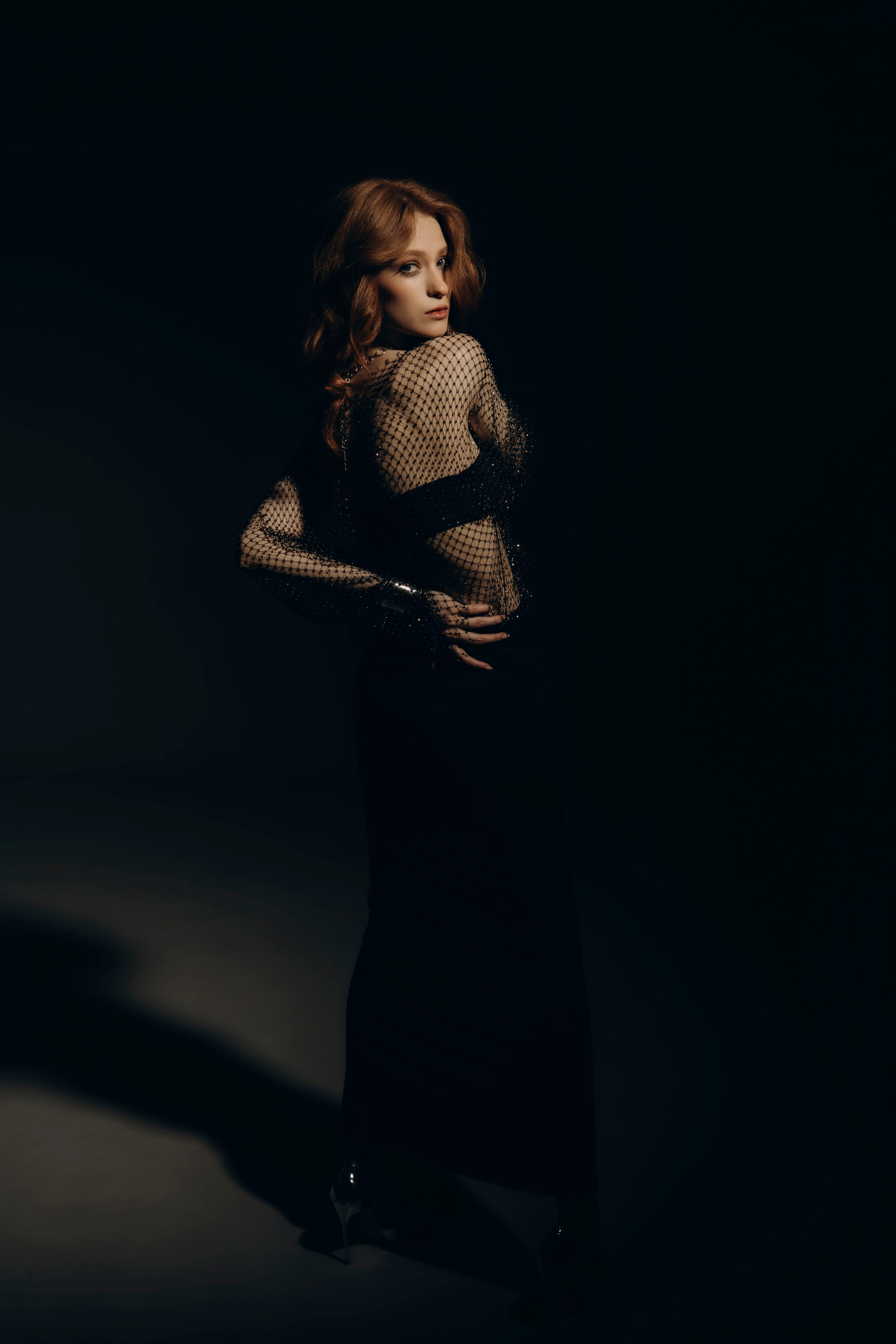 Индивидуальная съёмка. Фотограф в Благовещенске Ксения Афанасьева