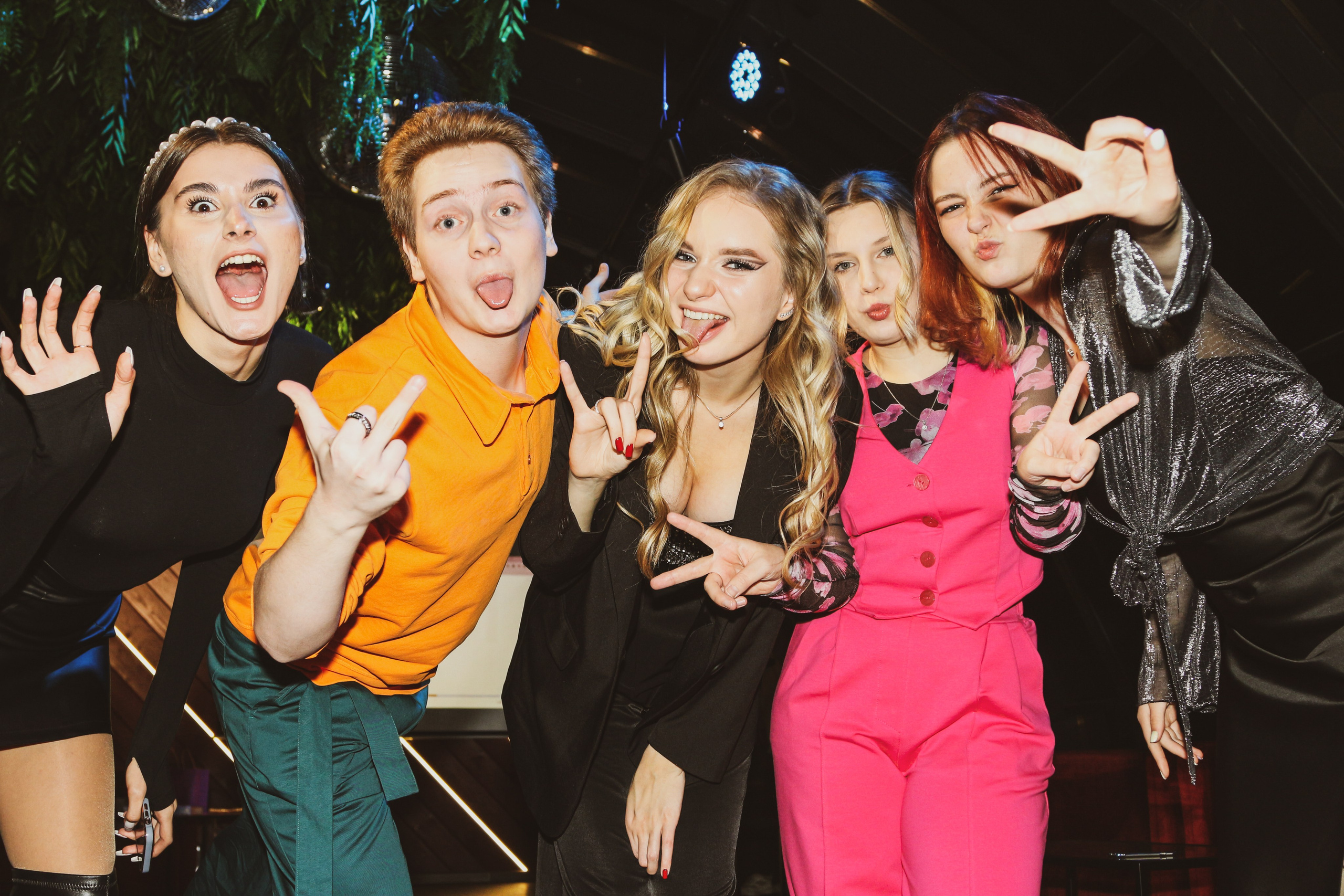 Студия пятница 3. Алиса Томшина — Фотограф / Видеограф