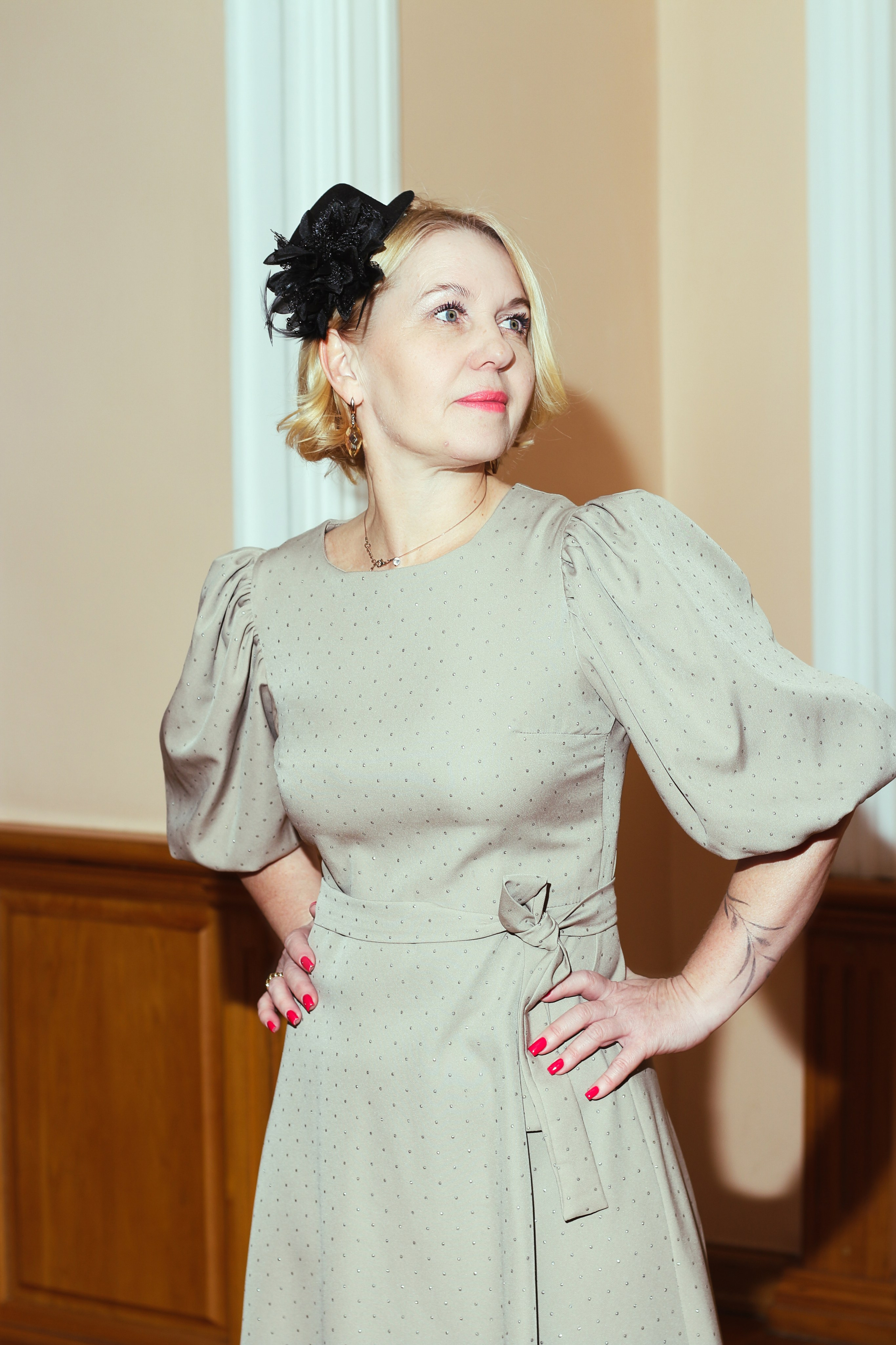 Филармония. Алиса Томшина — Фотограф / Видеограф