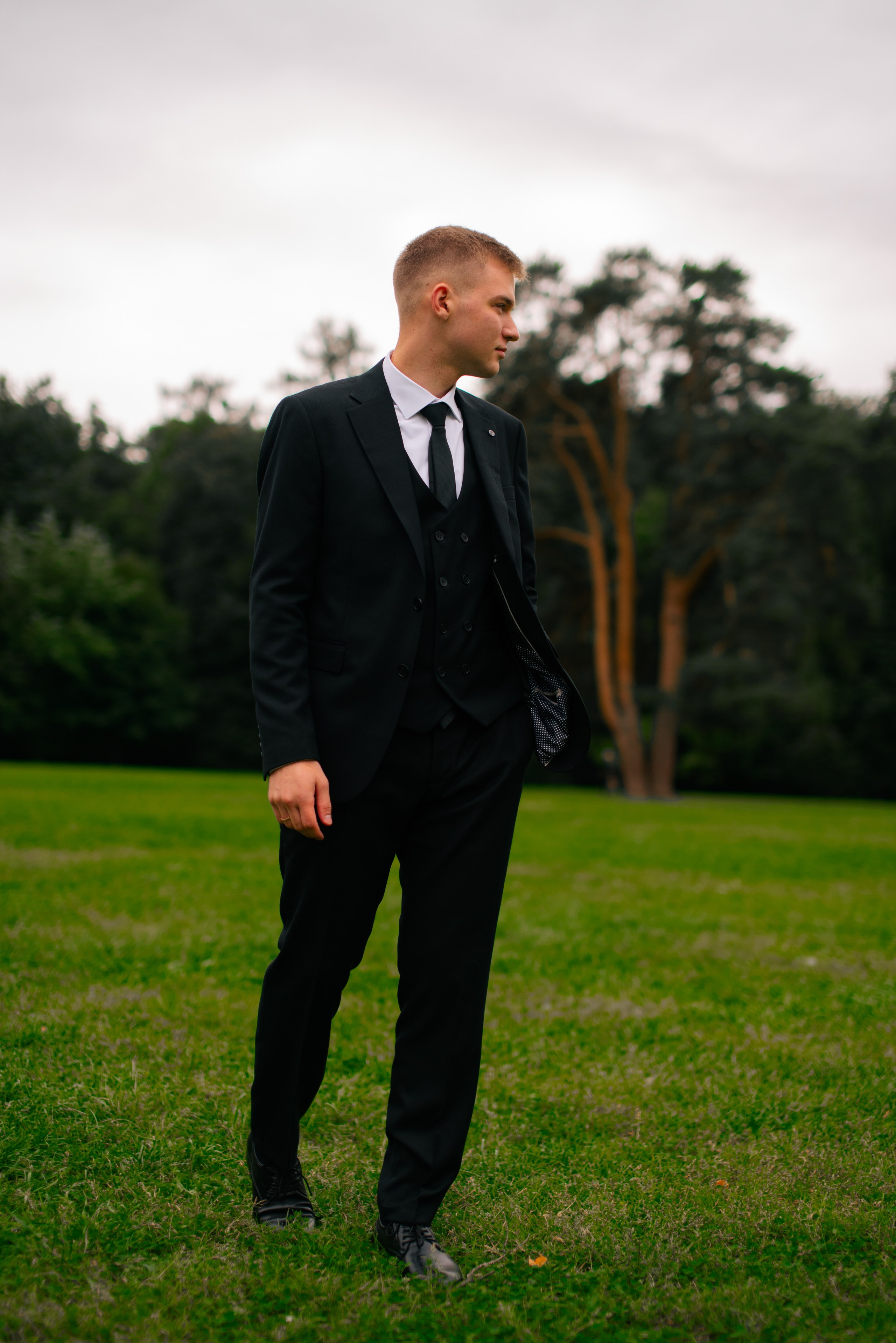 Love D&I. Negovora_allady