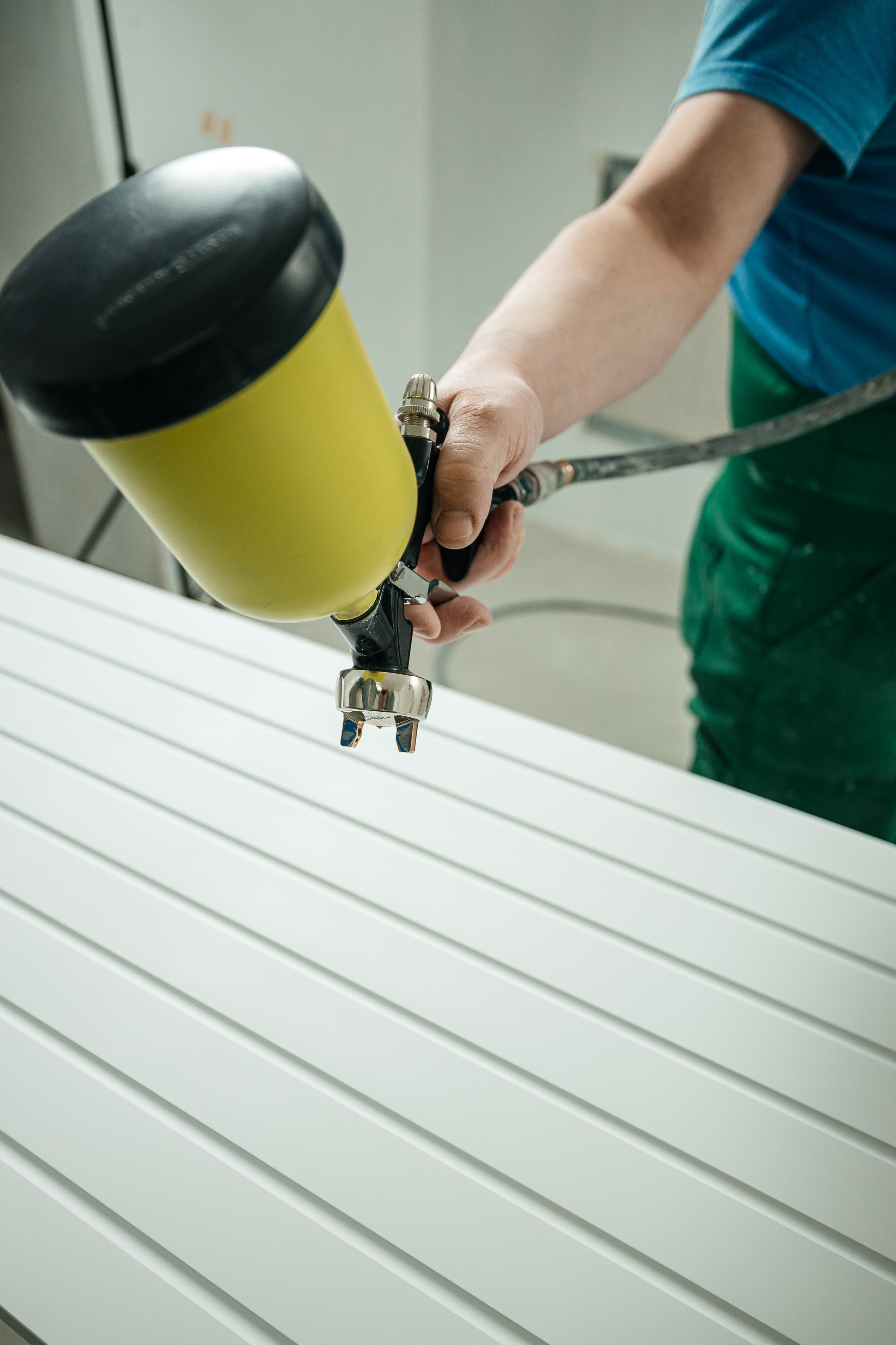 Производство. Мебель на заказ