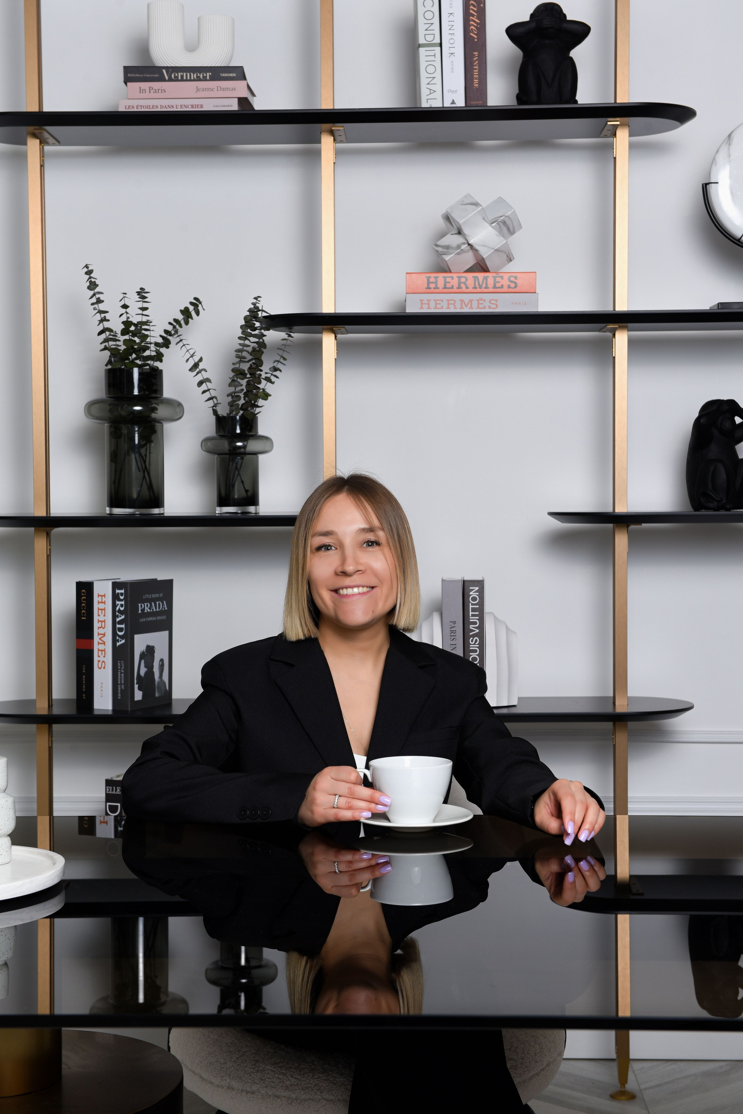 Екатерина. Фотограф, визажист. Москва