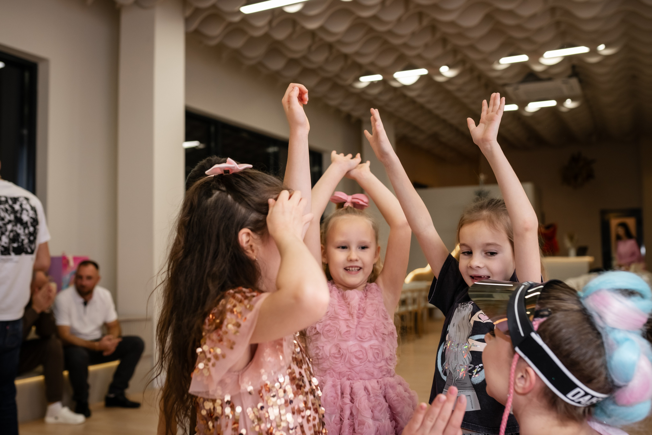 День рождения. Профессиональный семейный и церковный фотограф в Ростове-на-Дону