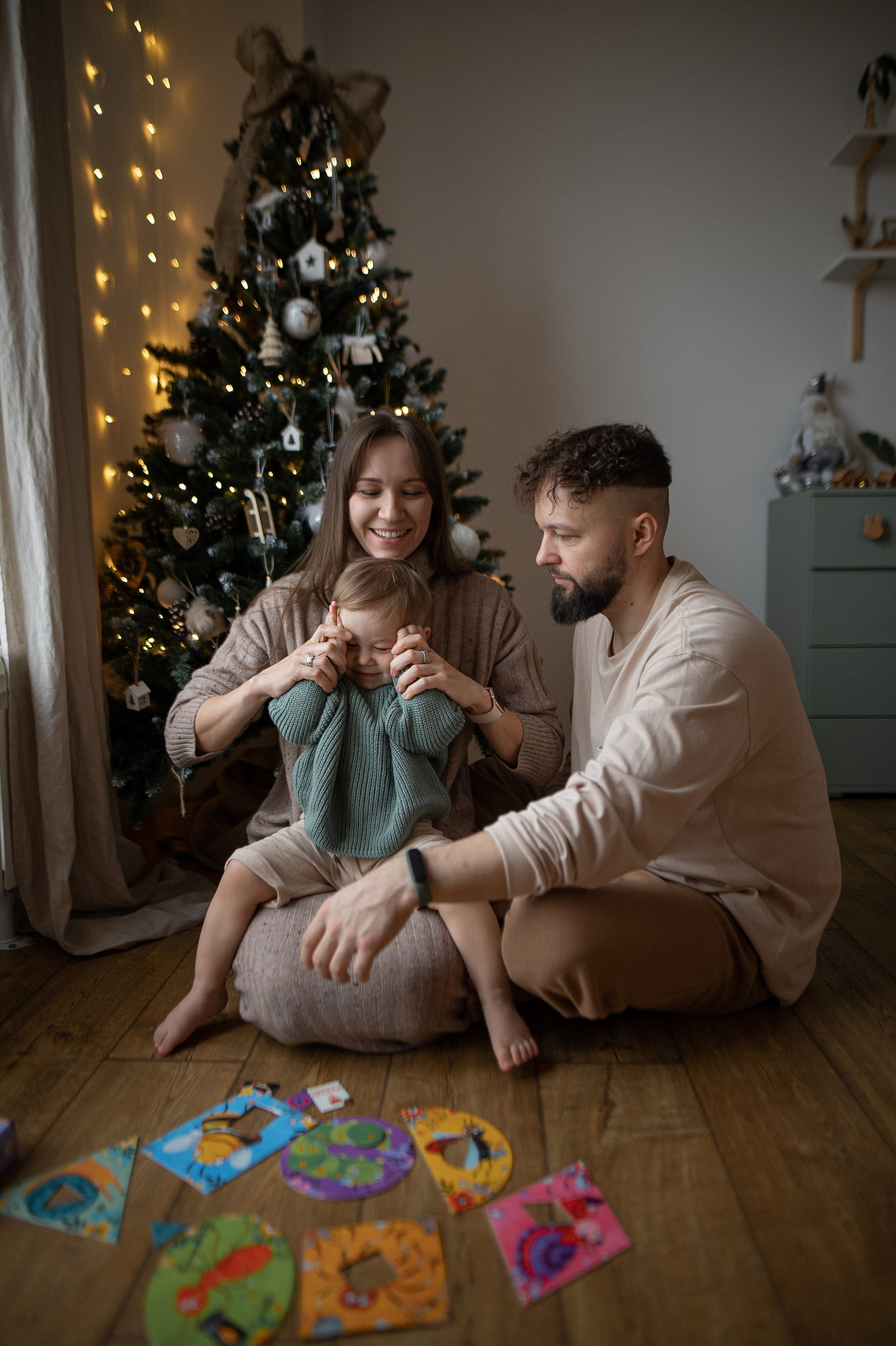 Ира, Саша, Филл. Www.ostermiller.ru