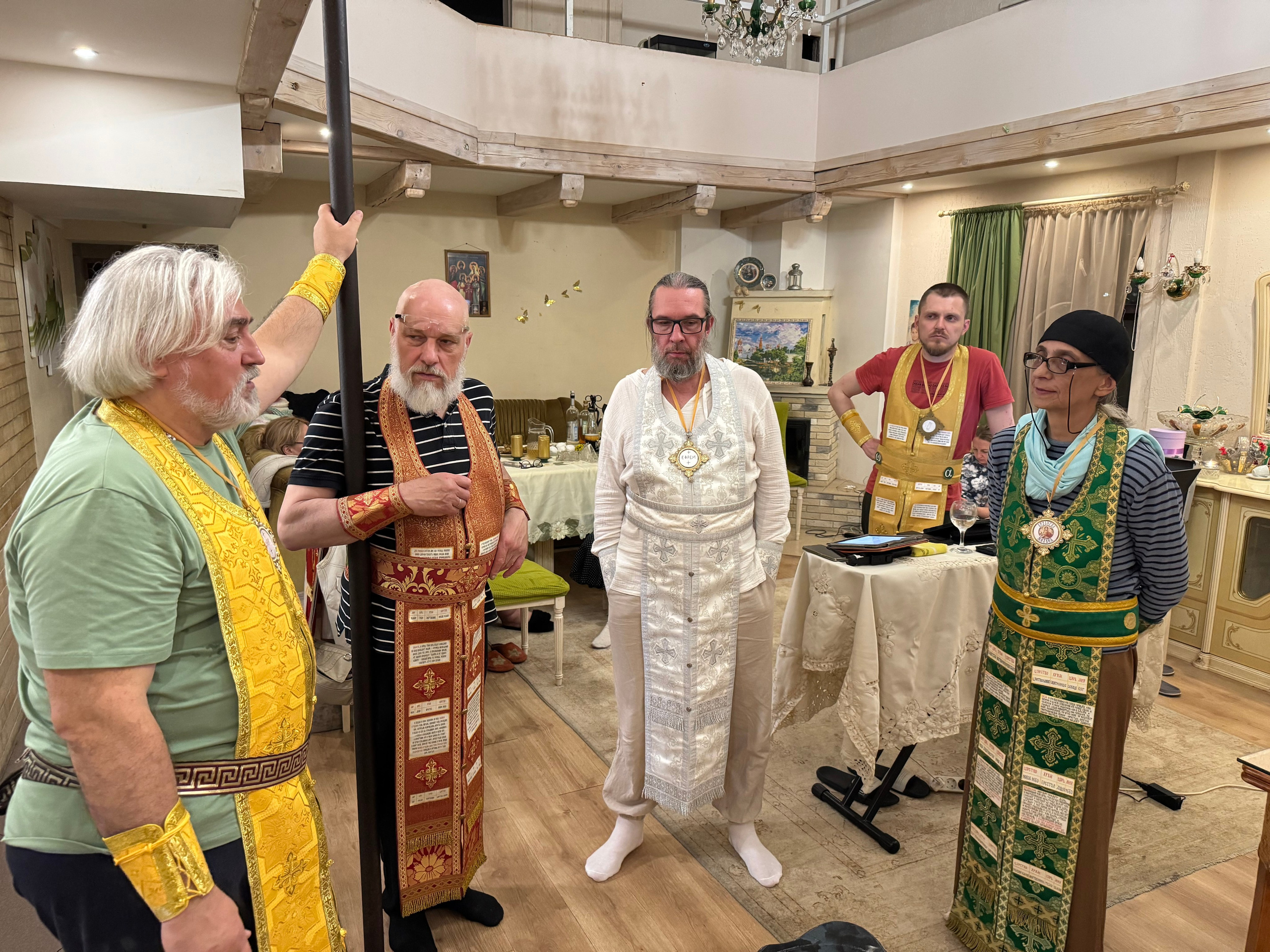 2025-06-08 Троица. Собор Отрасли