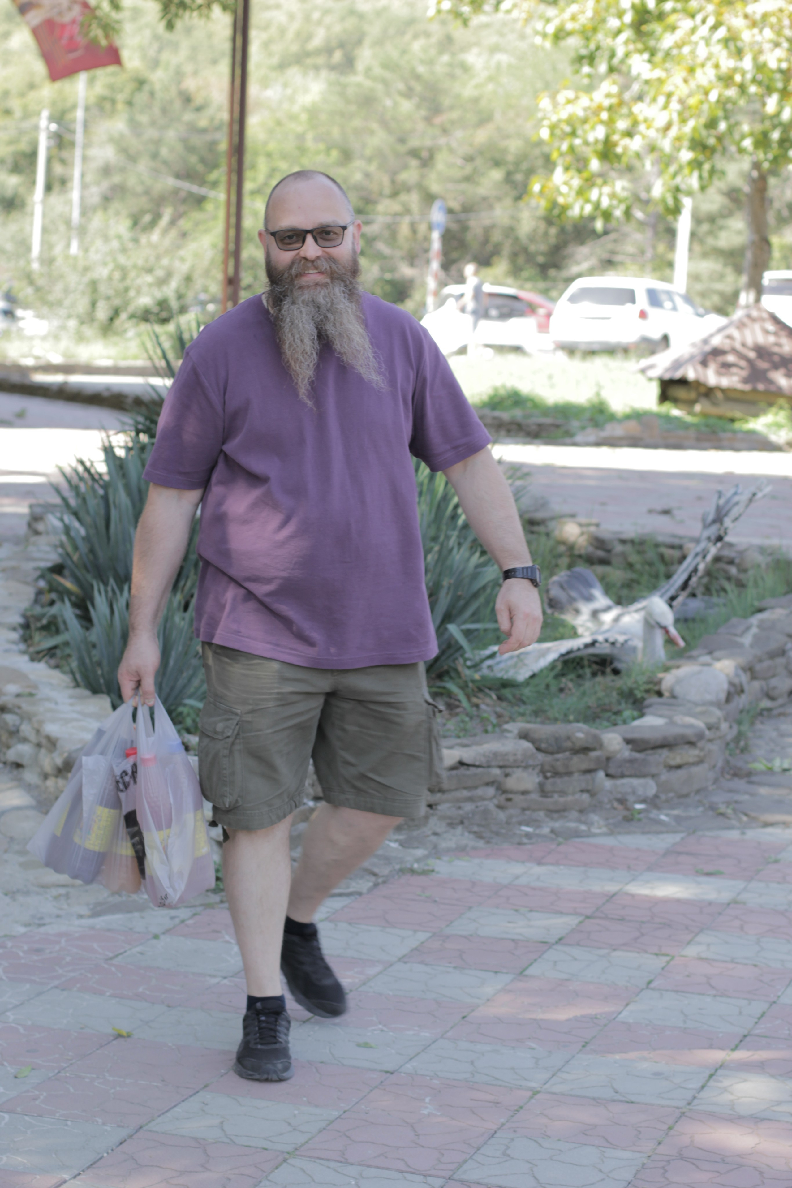 Горячий Ключ (2024-09-22). Собор Отрасли