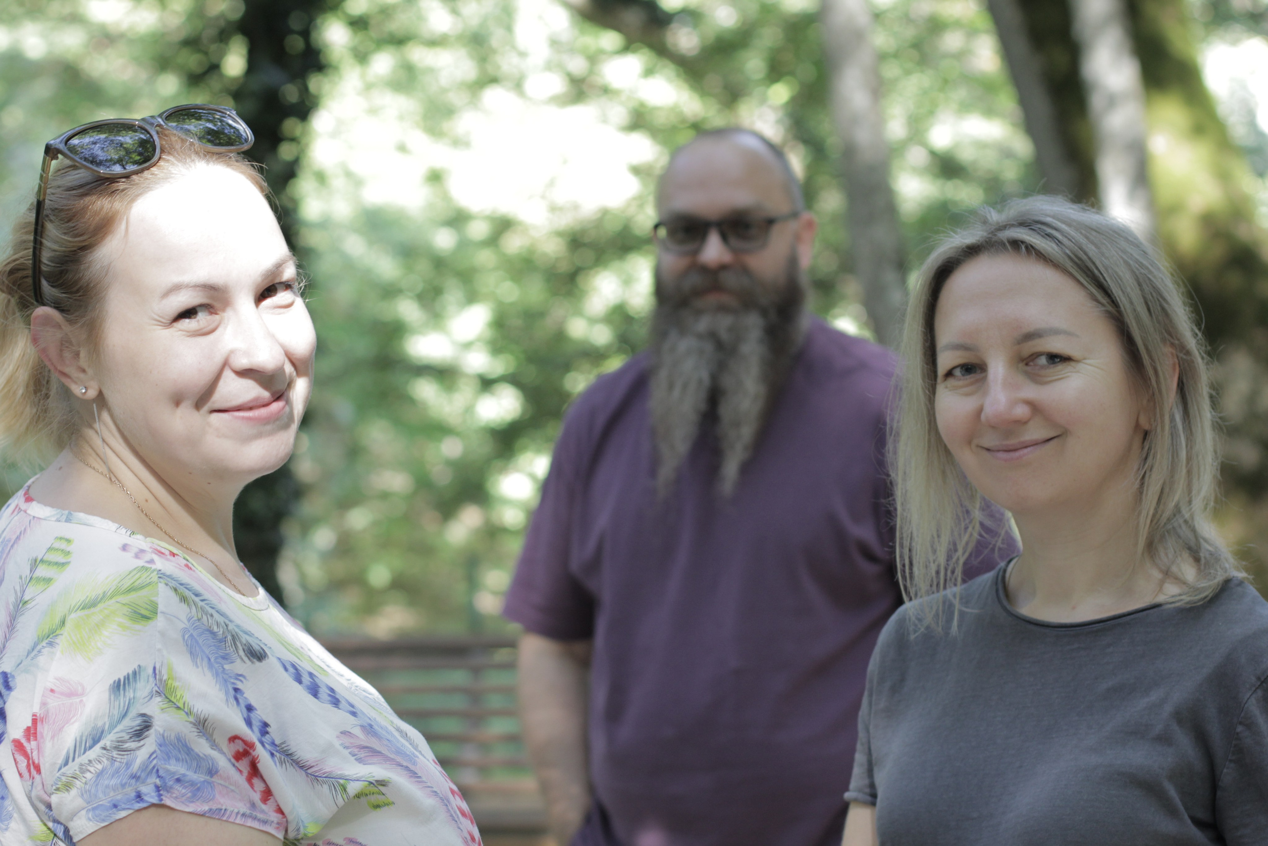 Горячий Ключ (2024-09-22). Собор Отрасли