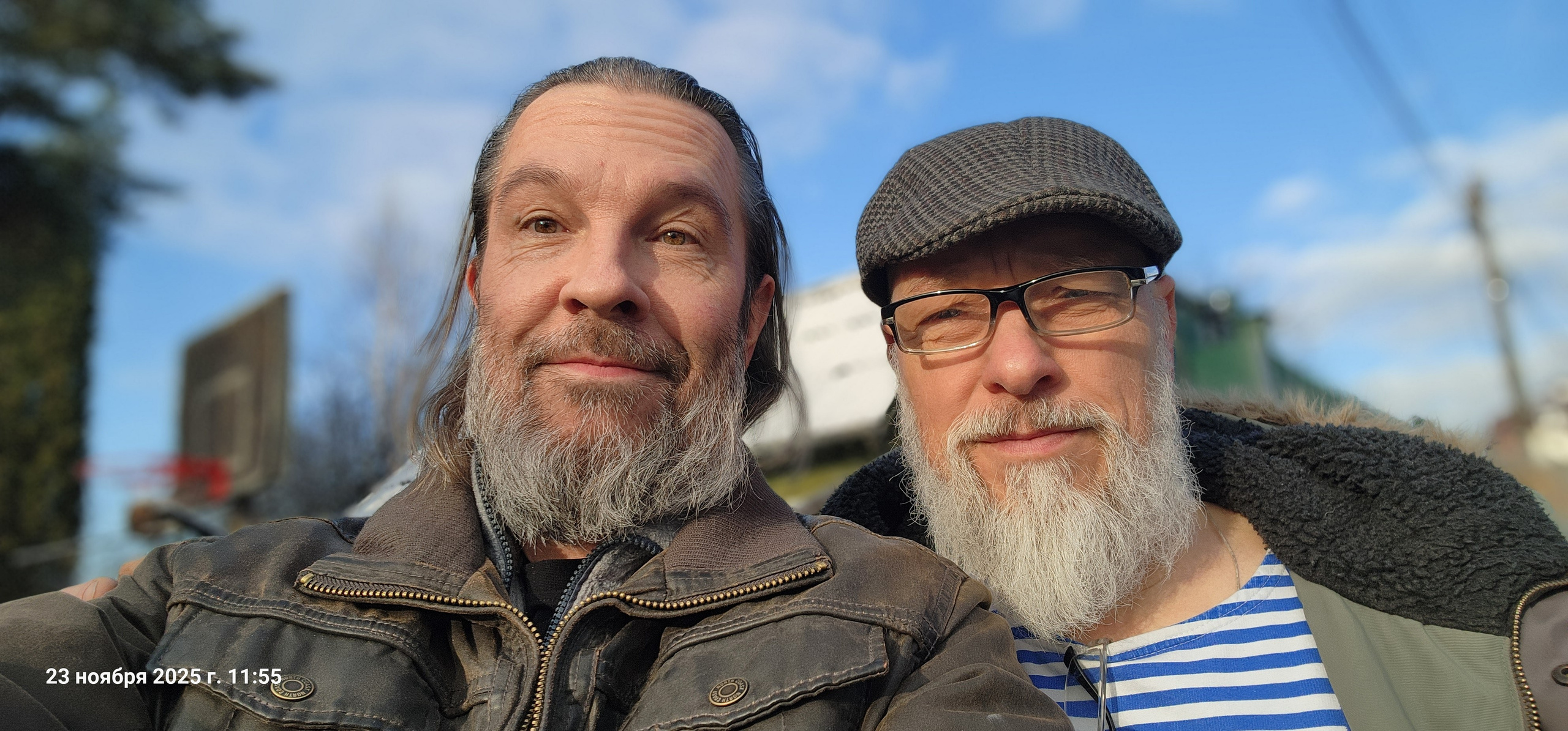 2025-11-22 Подольск. Собор Отрасли