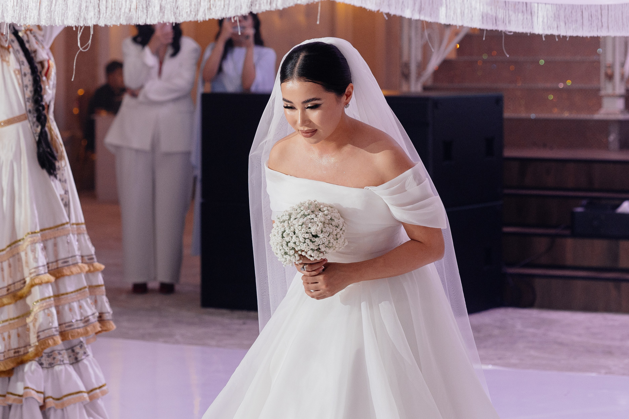 Wedding day. Свадебный и семейный фотограф в Нур-султан Мухтар Шахмет