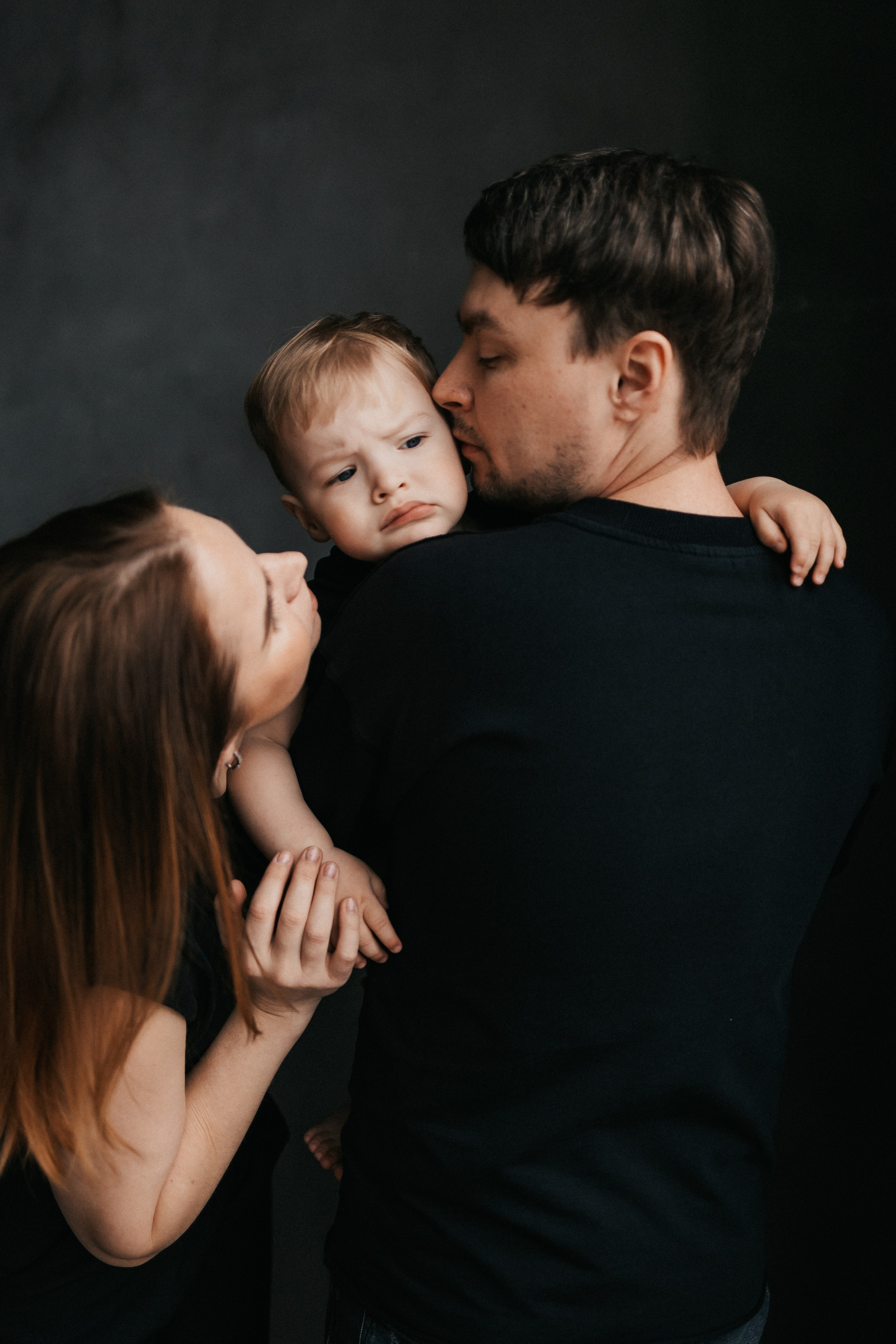 Аркаше 2 года. Фотограф Нижний Новгород