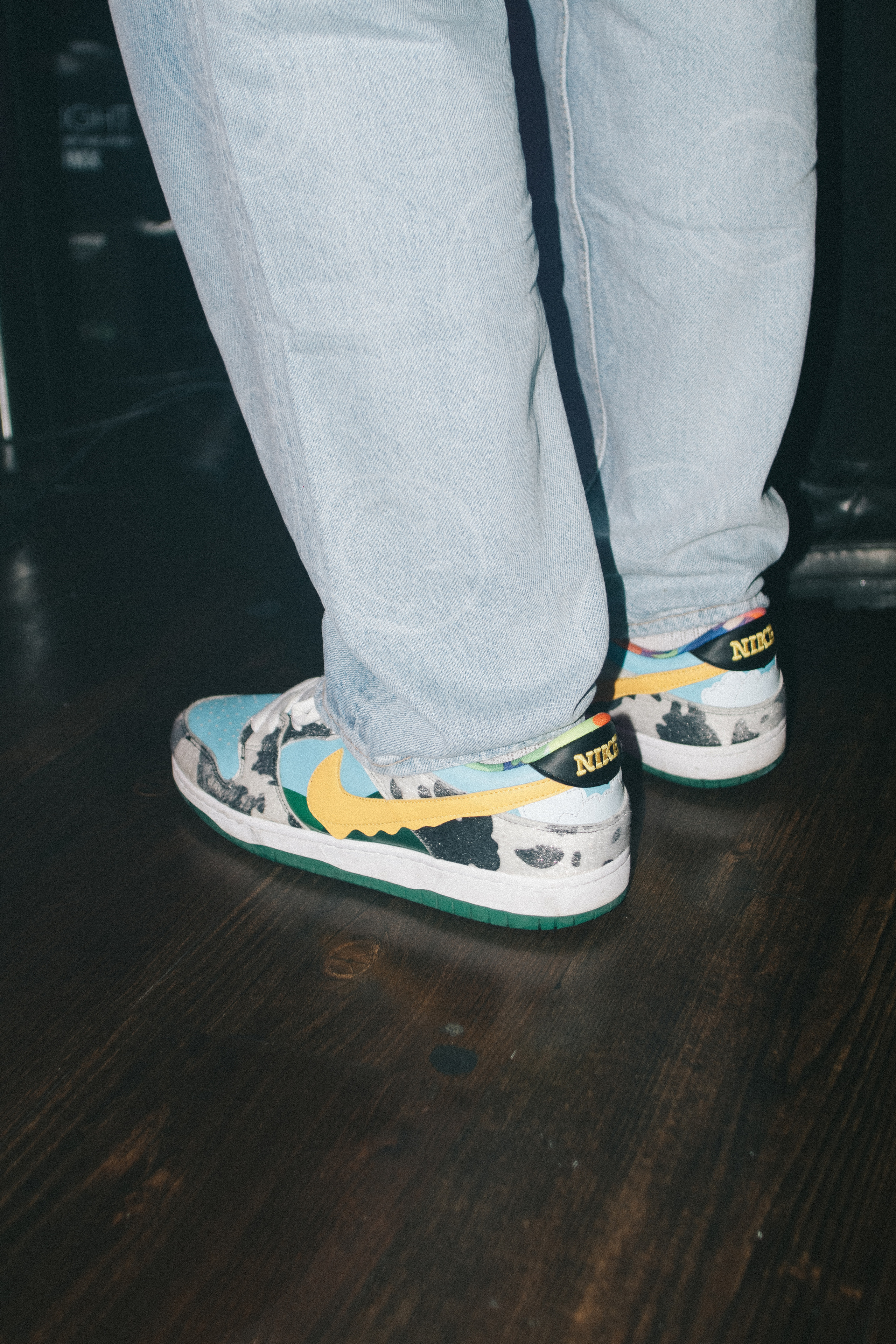 Fidel. Модель, фотограф, тату-мастер в Благовещенске Арина Гайдарова