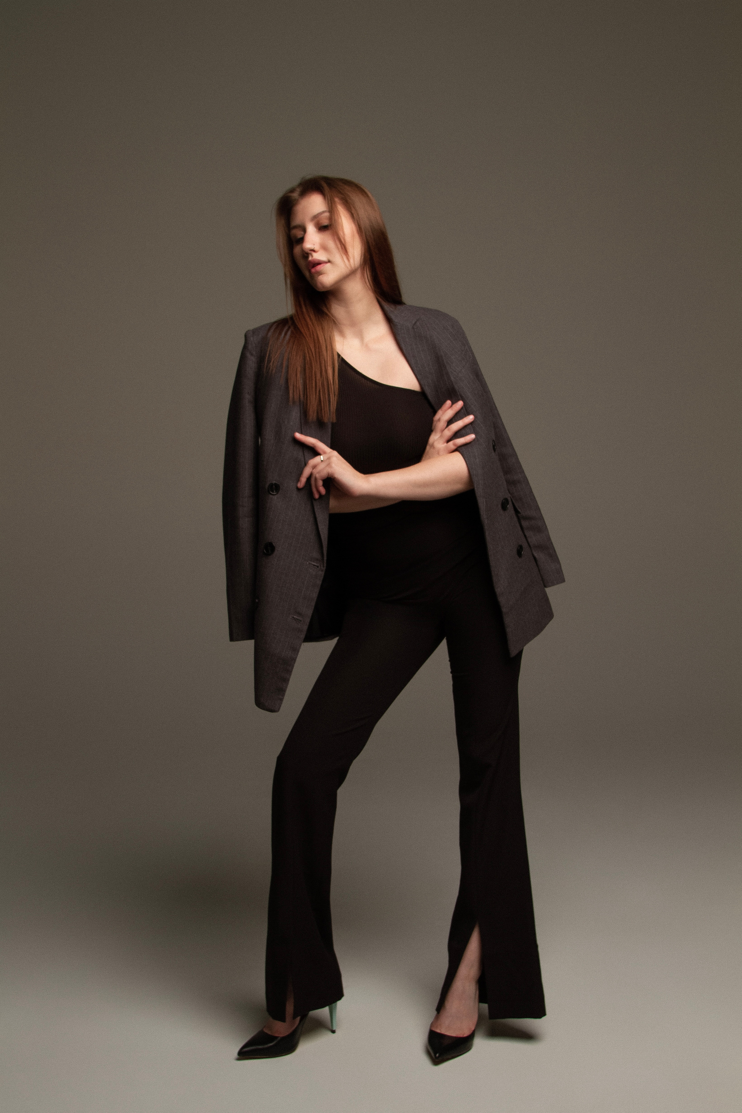 Kate. Модель, фотограф, тату-мастер в Благовещенске Арина Гайдарова