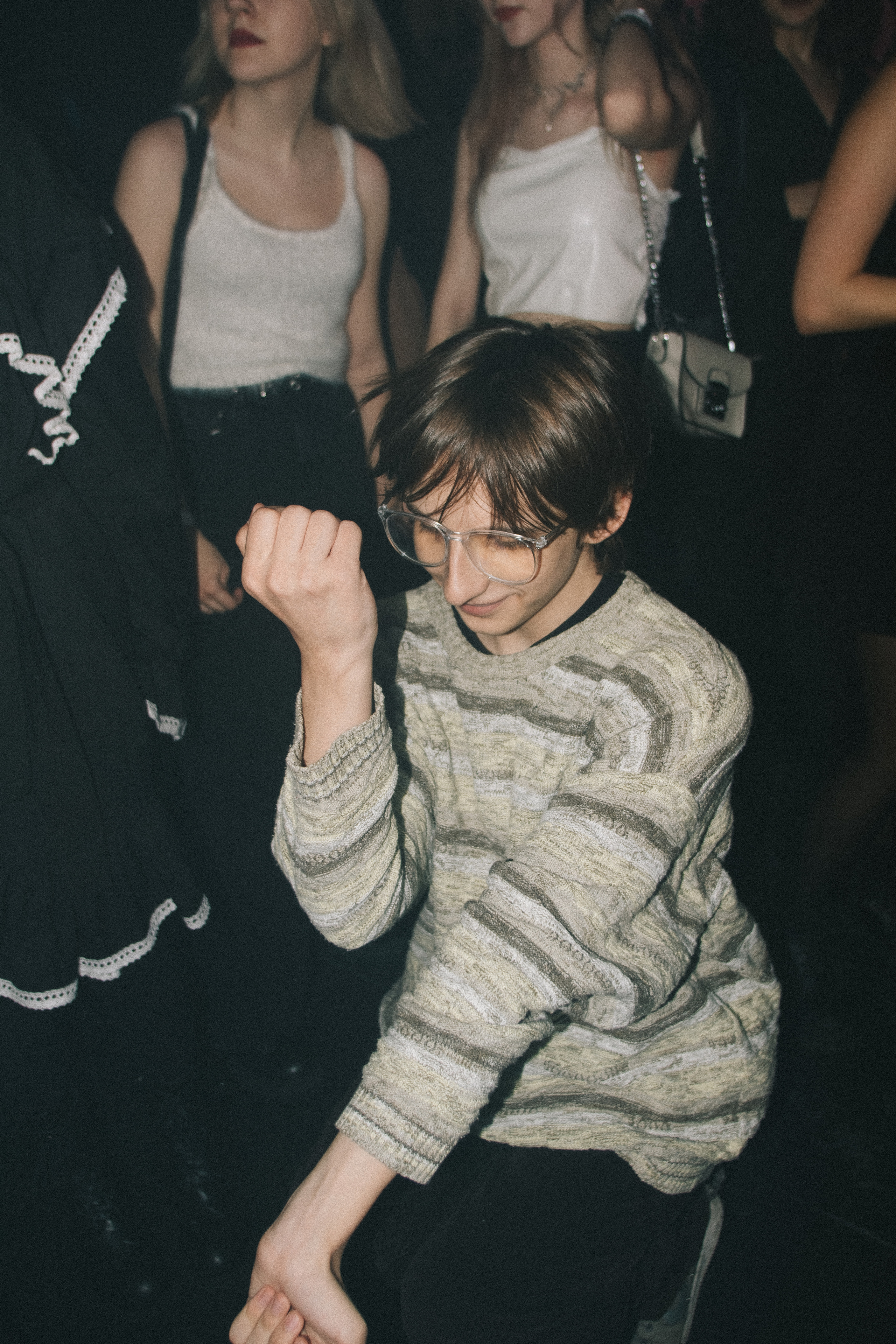 Fidel. Модель, фотограф, тату-мастер в Благовещенске Арина Гайдарова