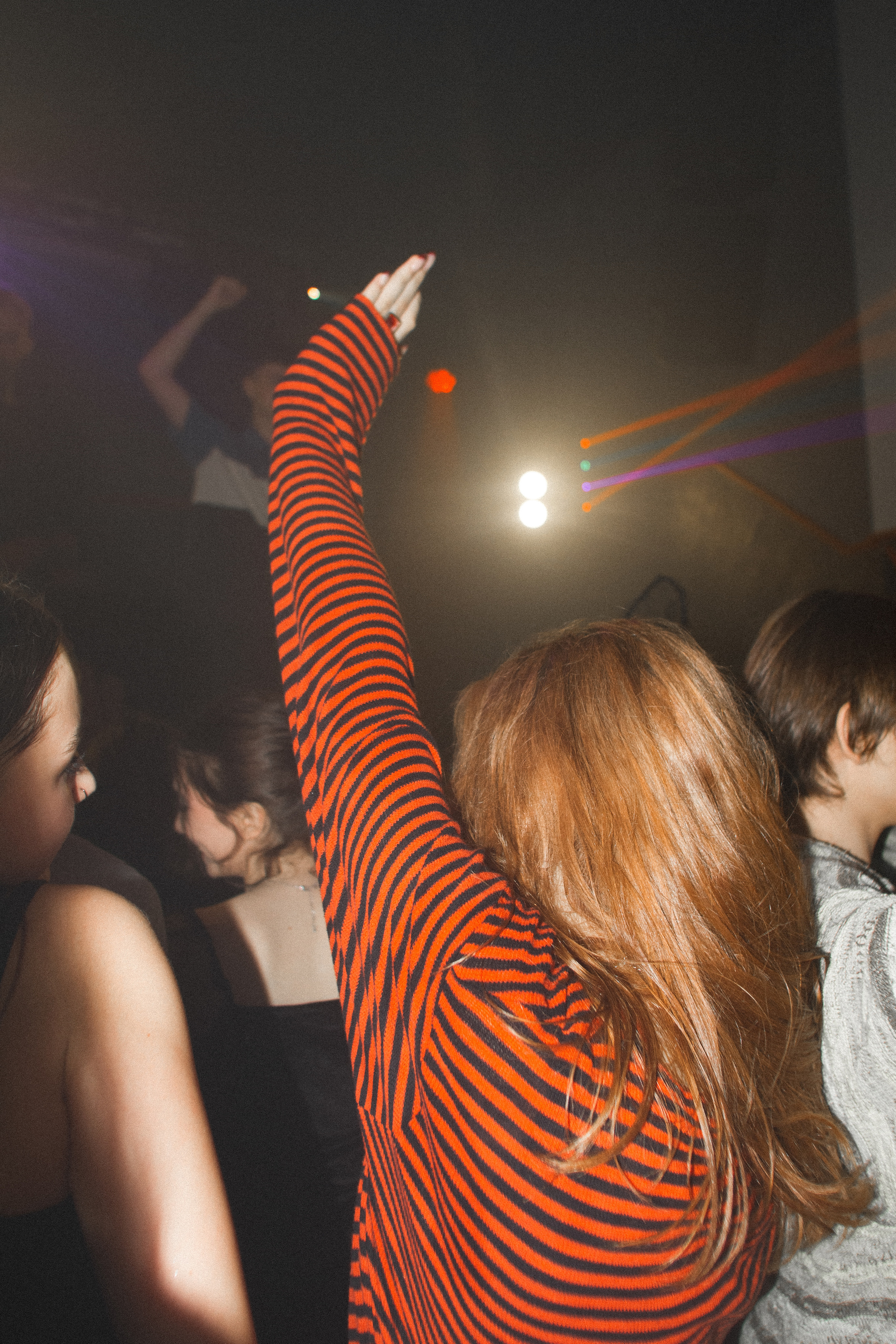 Fidel. Модель, фотограф, тату-мастер в Благовещенске Арина Гайдарова