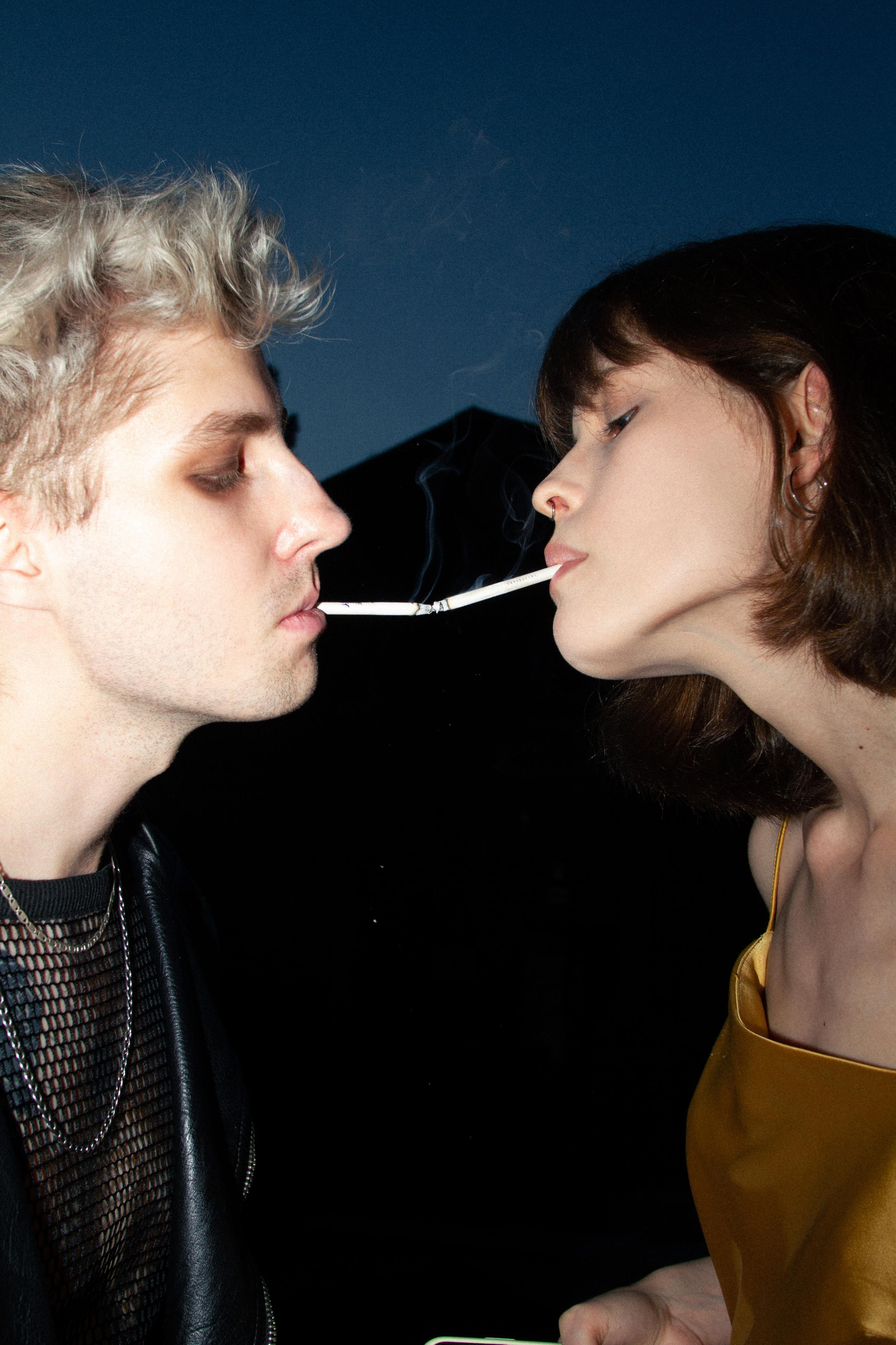 Dragon. Модель, фотограф, тату-мастер в Благовещенске Арина Гайдарова