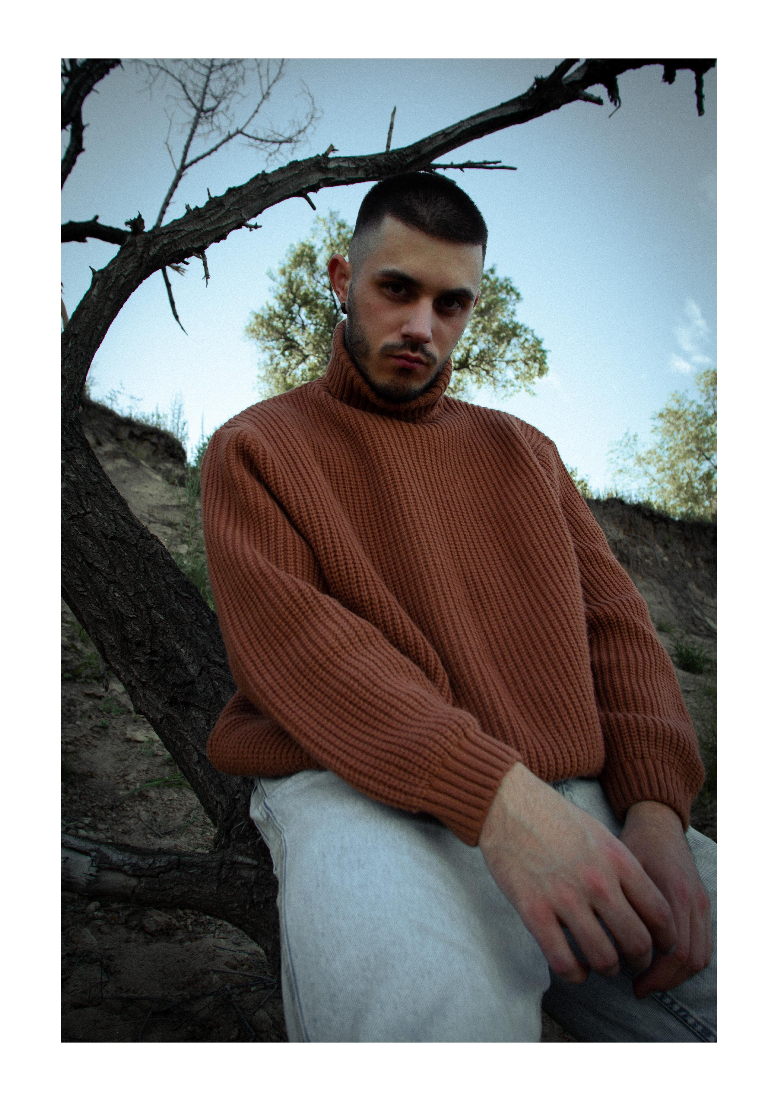 Egor. Модель, фотограф, тату-мастер в Благовещенске Арина Гайдарова