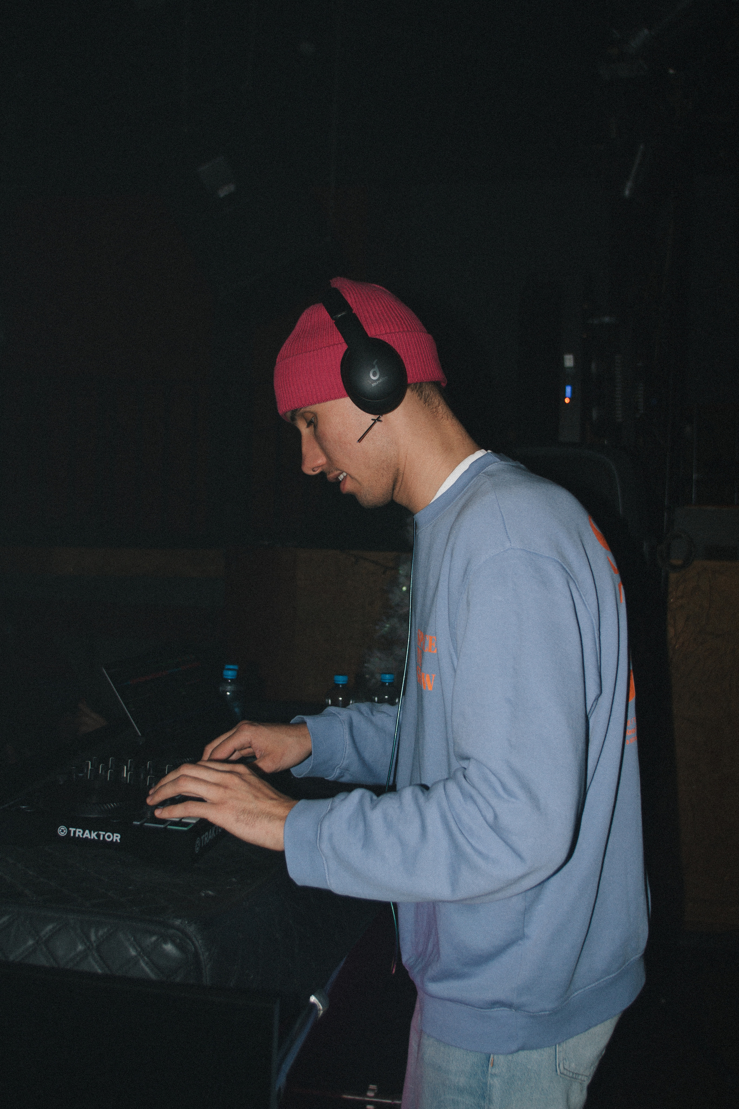 Fidel. Модель, фотограф, тату-мастер в Благовещенске Арина Гайдарова