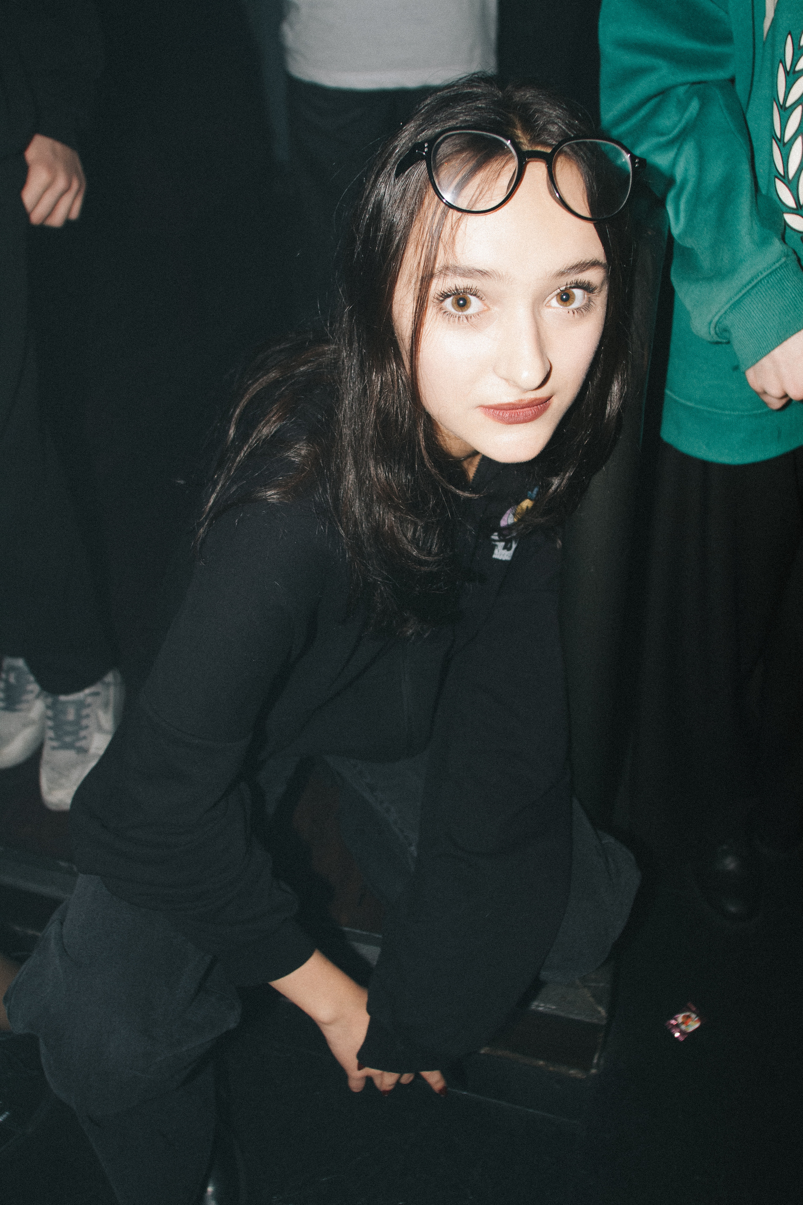 Fidel. Модель, фотограф, тату-мастер в Благовещенске Арина Гайдарова