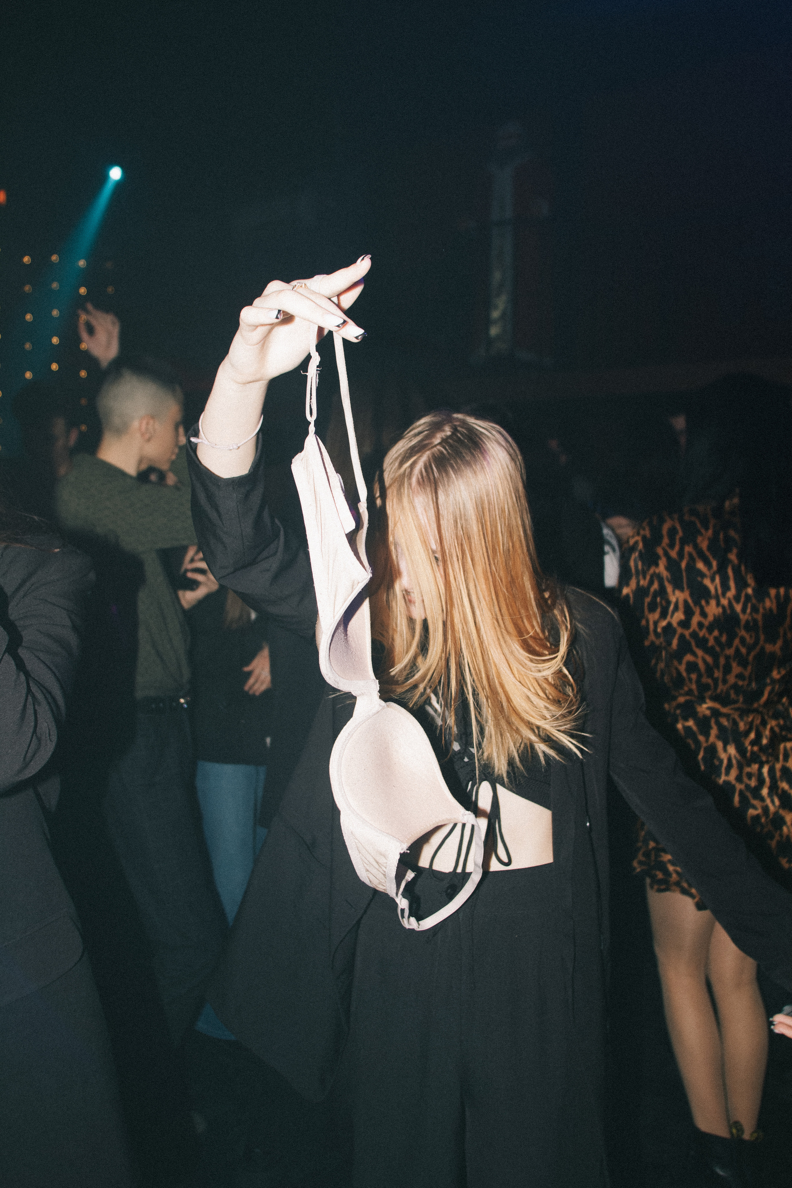 Fidel. Модель, фотограф, тату-мастер в Благовещенске Арина Гайдарова