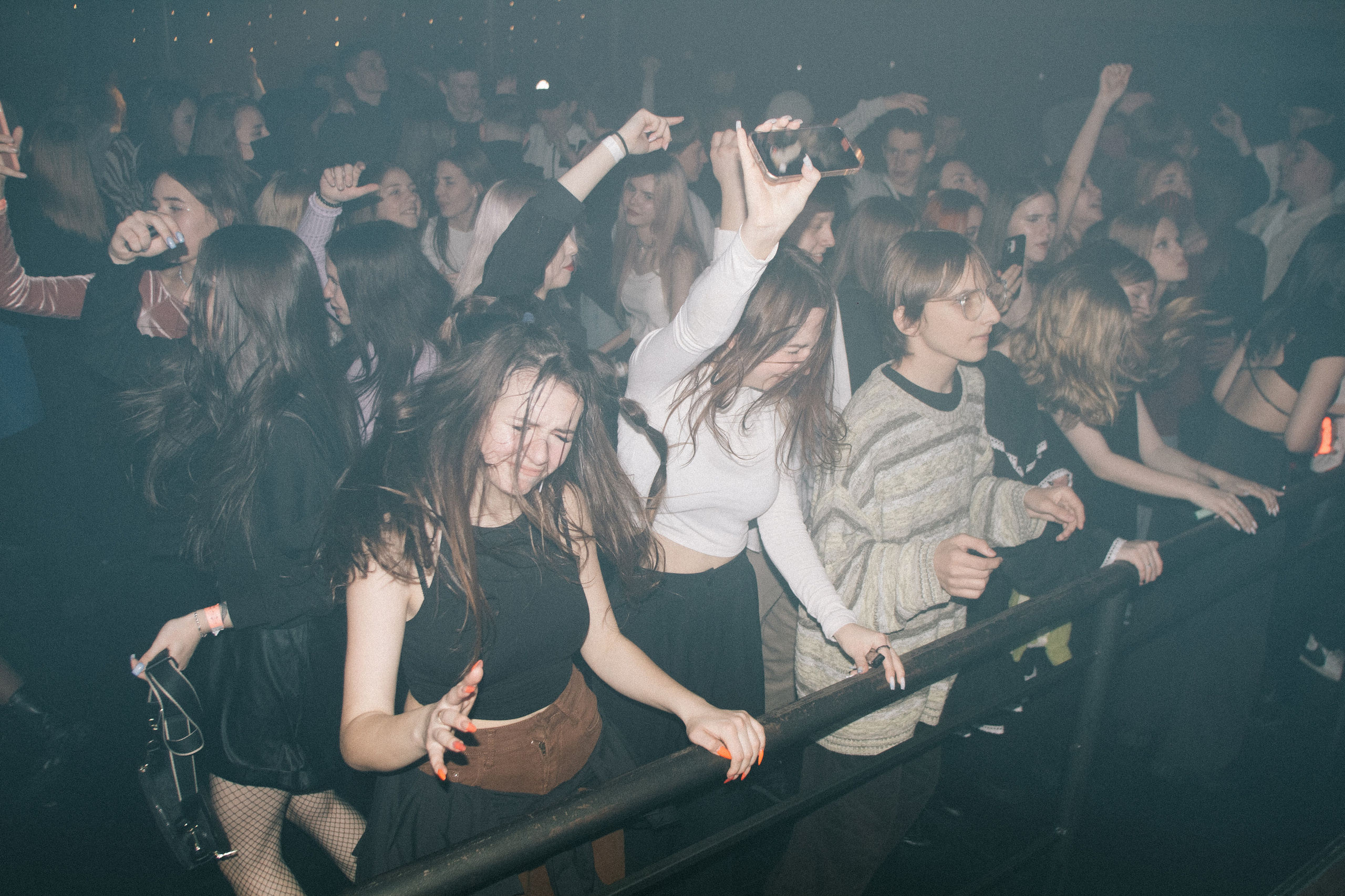 Fidel. Модель, фотограф, тату-мастер в Благовещенске Арина Гайдарова