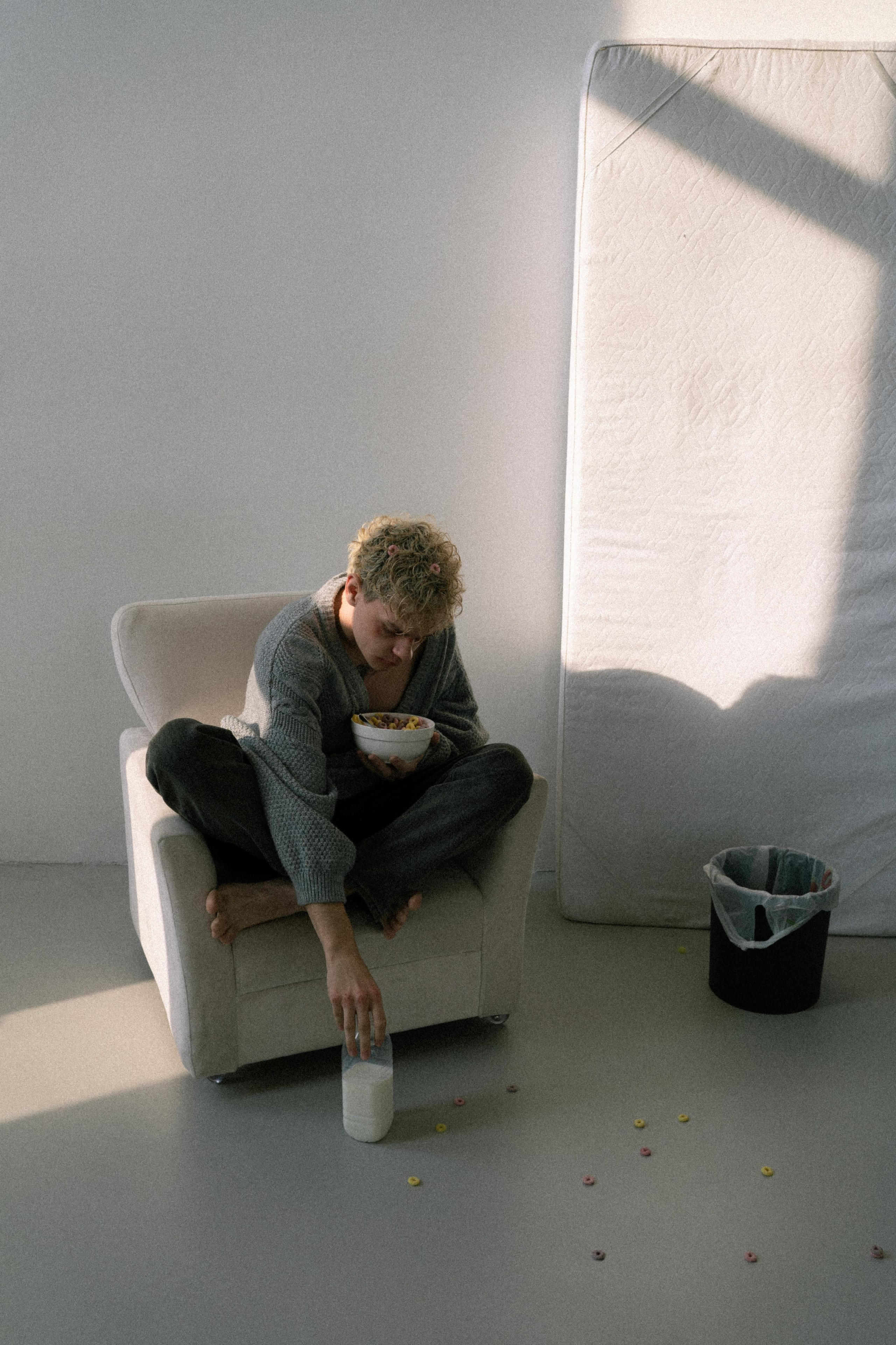 Yan. Модель, фотограф, тату-мастер в Благовещенске Арина Гайдарова