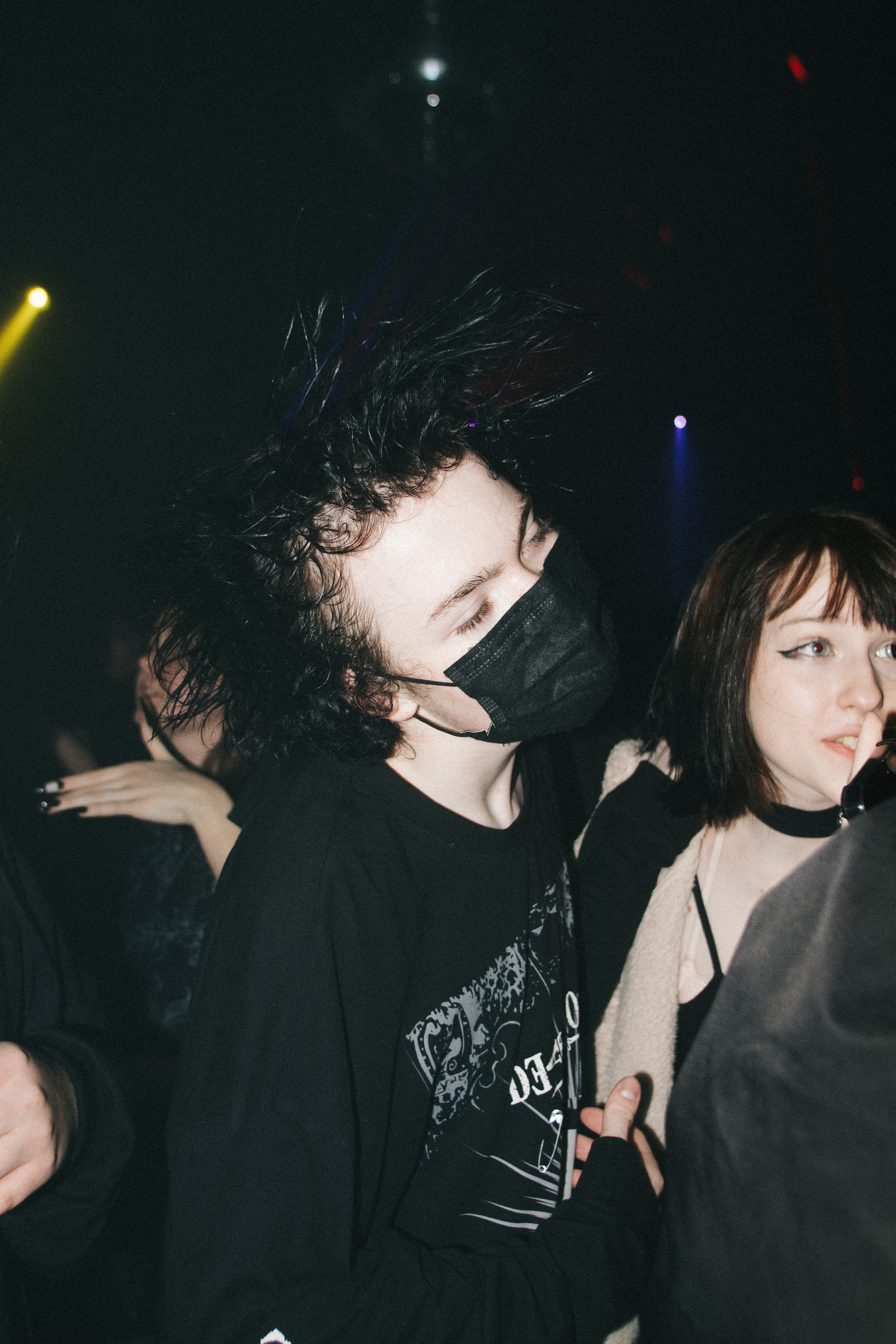 Fidel. Модель, фотограф, тату-мастер в Благовещенске Арина Гайдарова