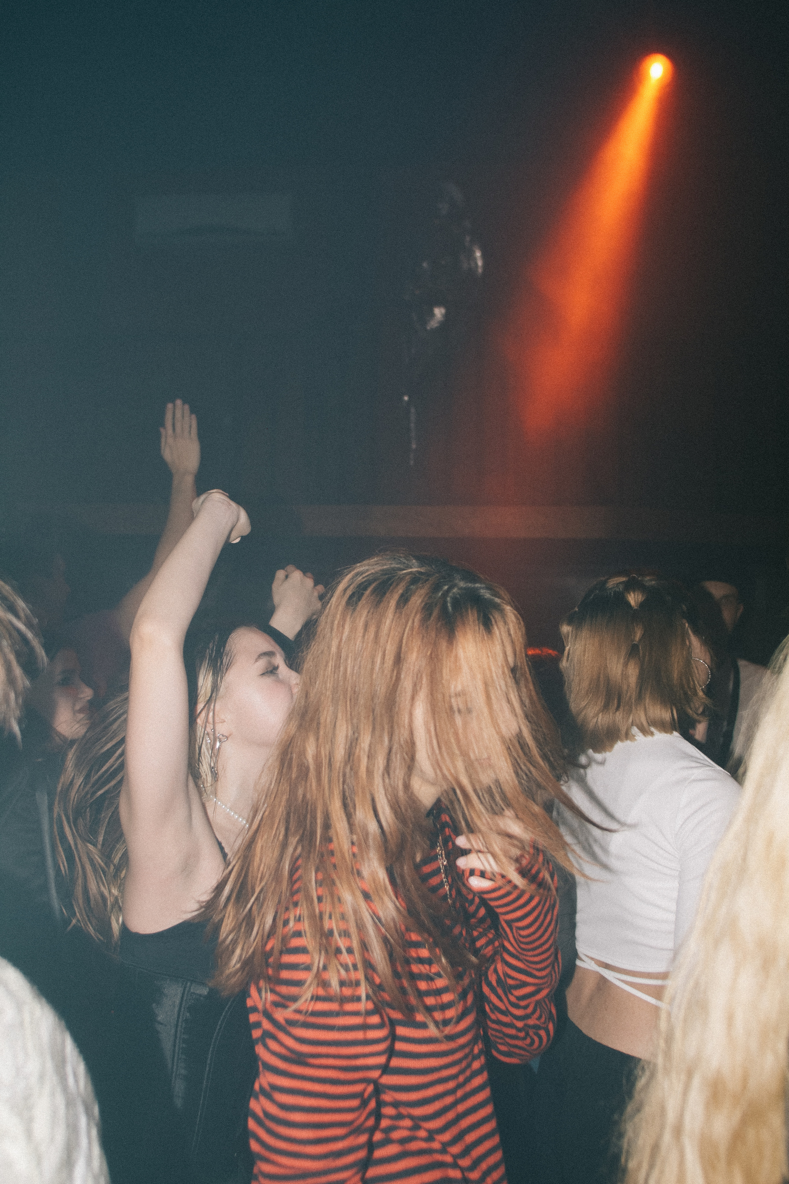 Fidel. Модель, фотограф, тату-мастер в Благовещенске Арина Гайдарова