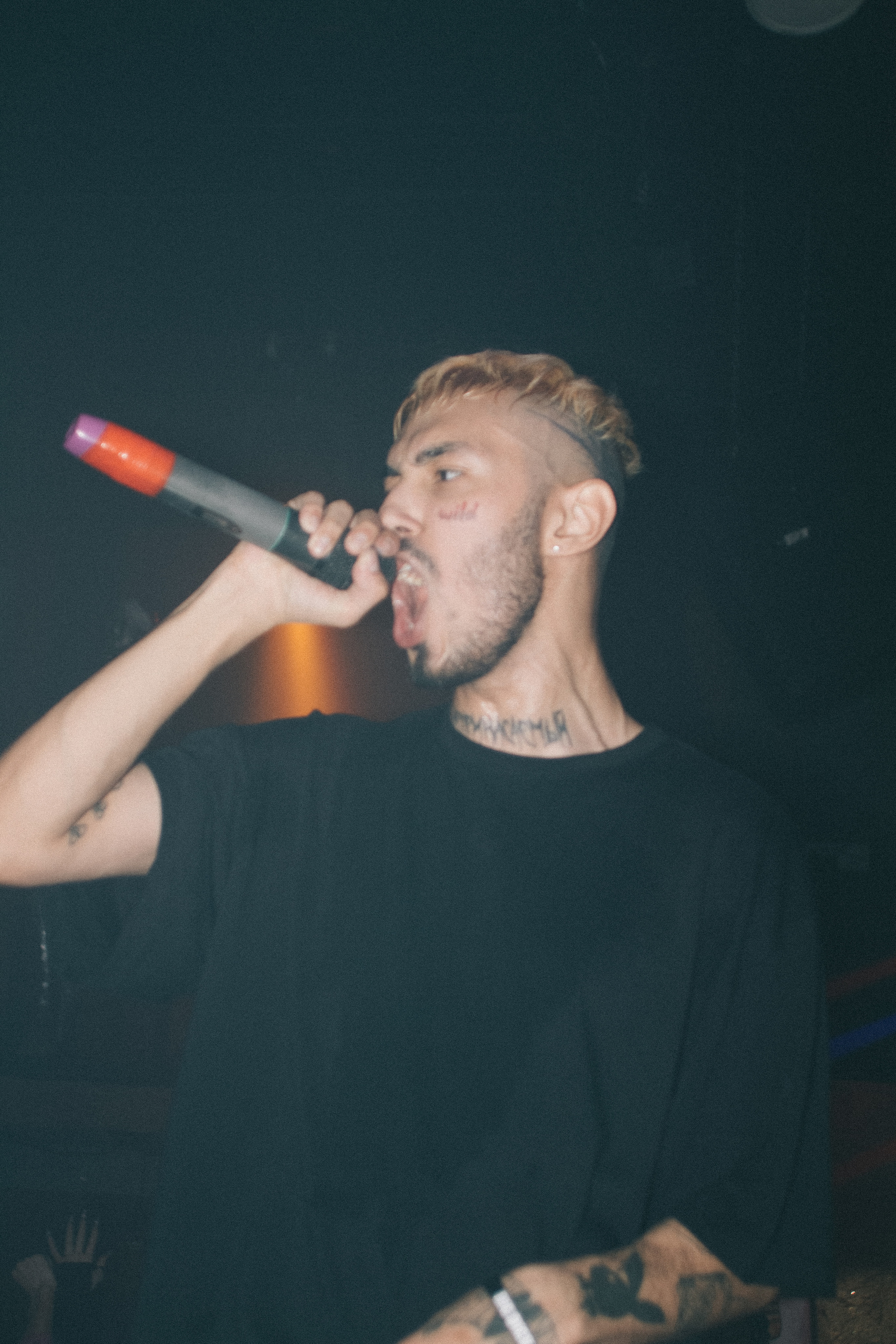 Fidel. Модель, фотограф, тату-мастер в Благовещенске Арина Гайдарова