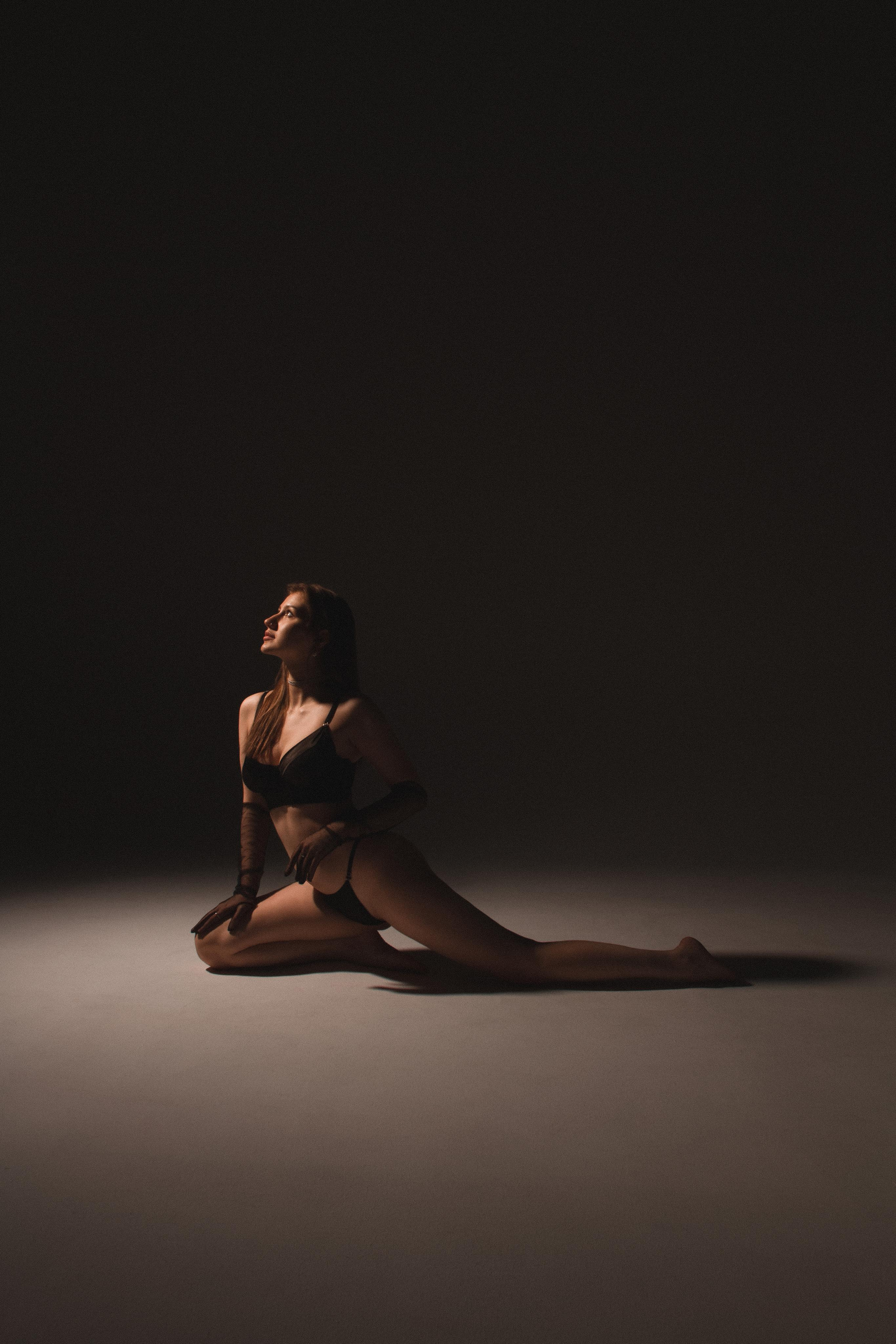 Kate. Модель, фотограф, тату-мастер в Благовещенске Арина Гайдарова