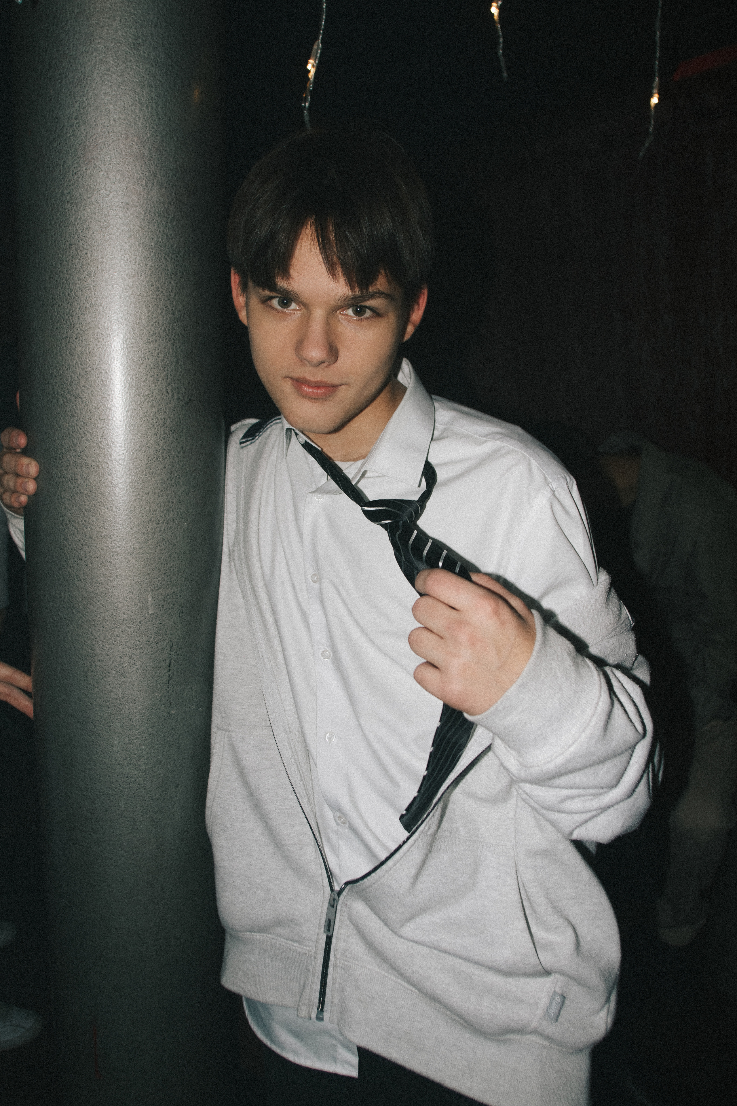 Fidel. Модель, фотограф, тату-мастер в Благовещенске Арина Гайдарова