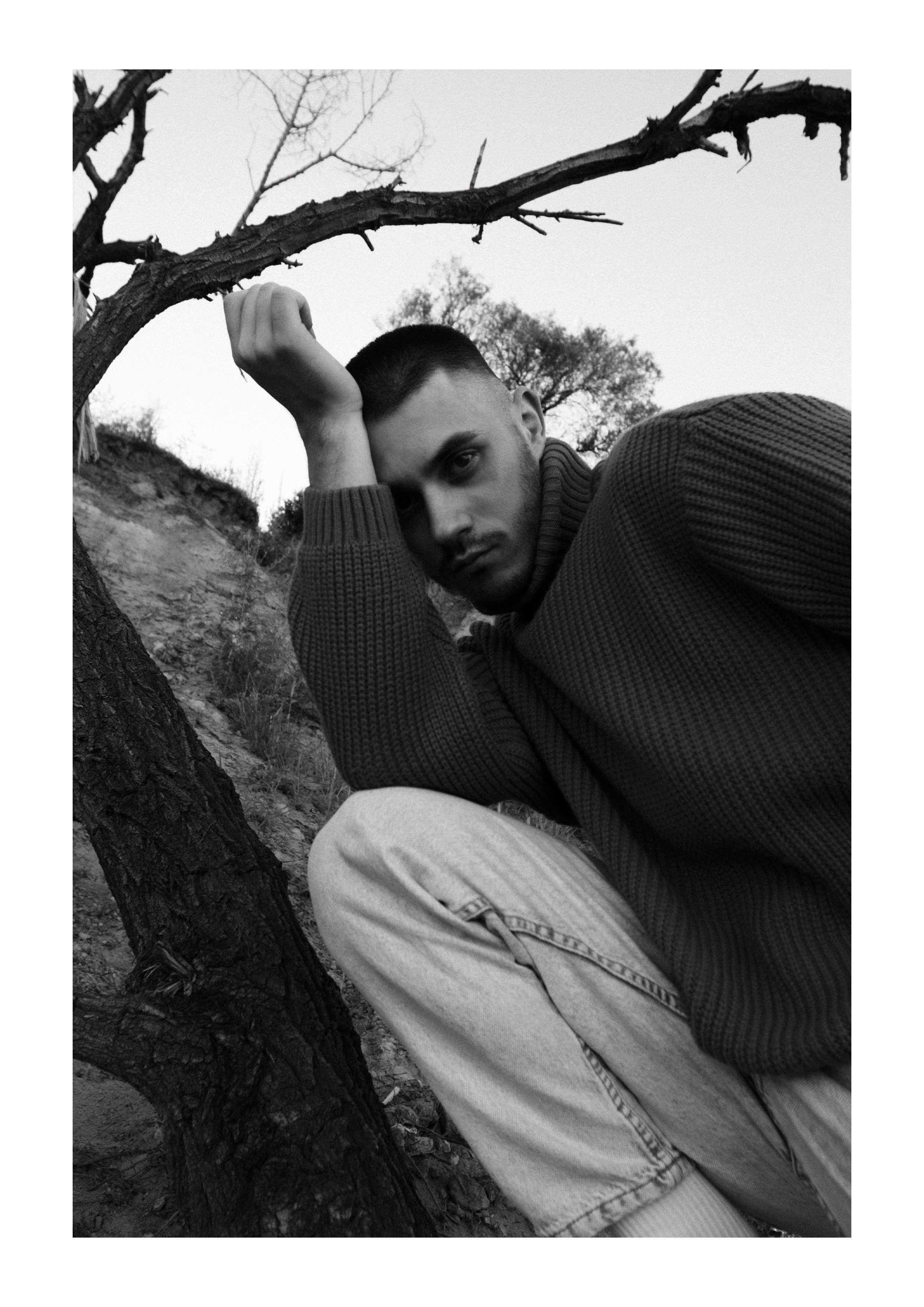 Egor. Модель, фотограф, тату-мастер в Благовещенске Арина Гайдарова